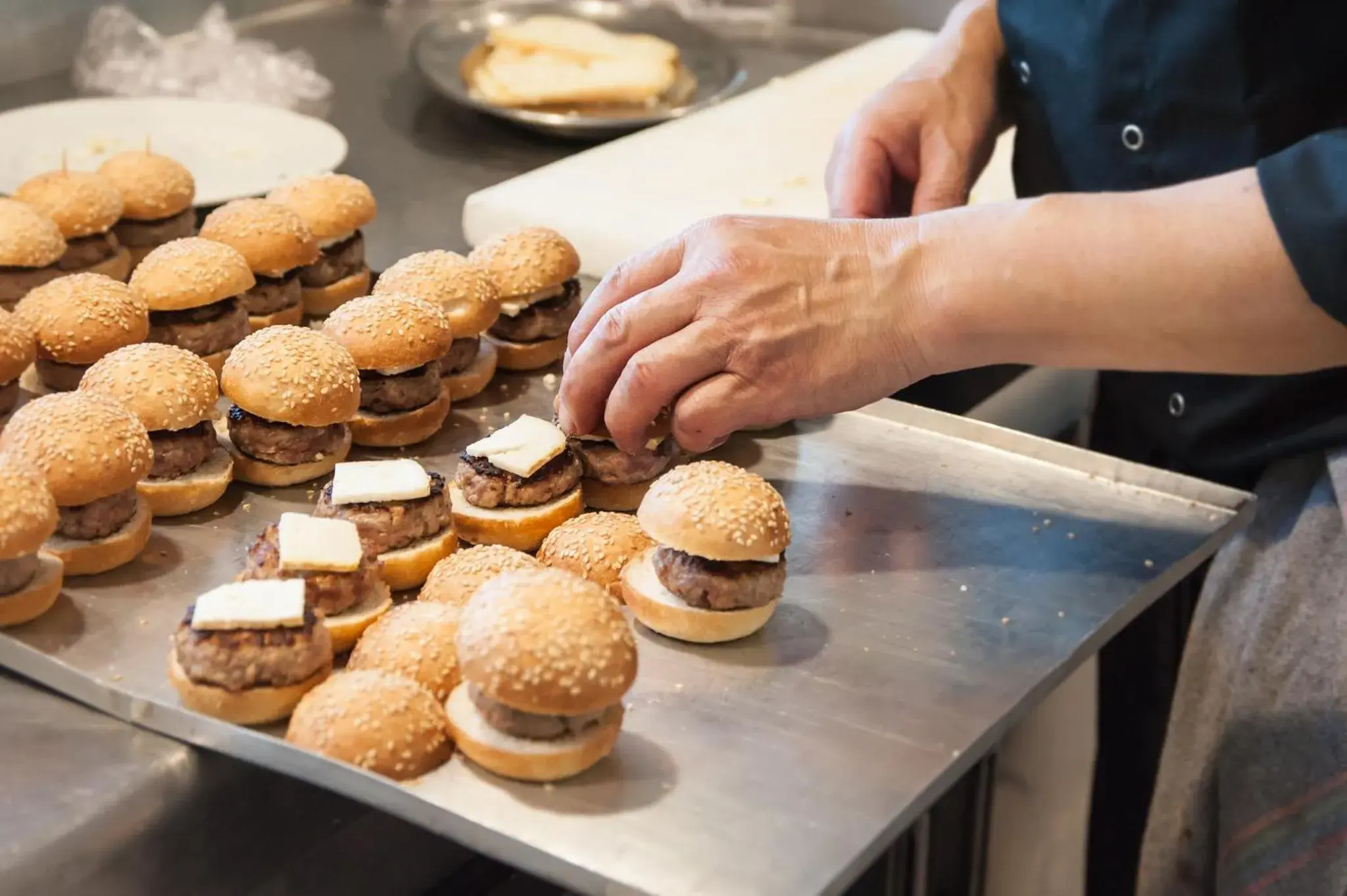 Food in Puigcerda Park Hotel Food in Puigcerda Park Hotel