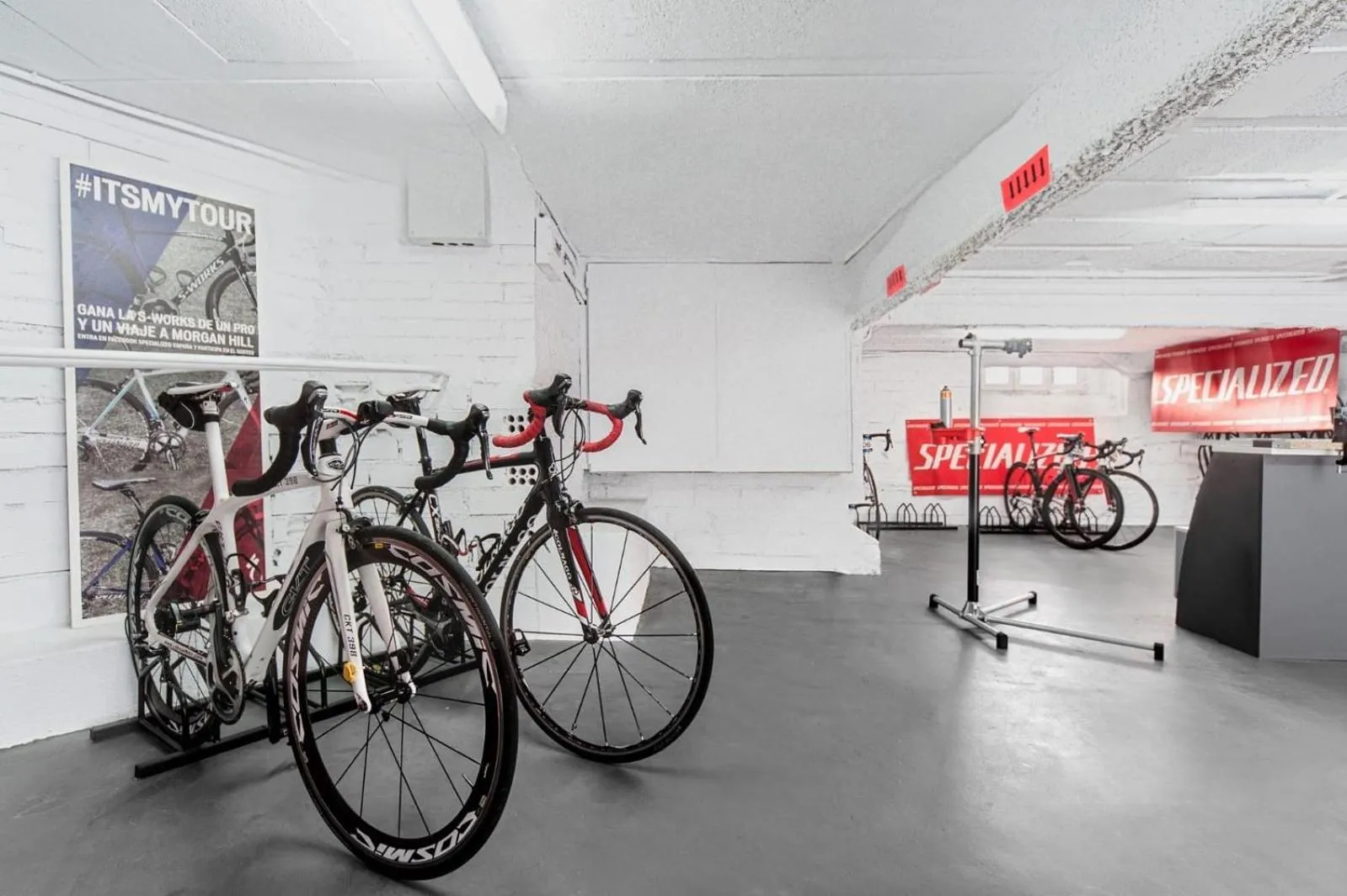 Puigcerda Park Hotel