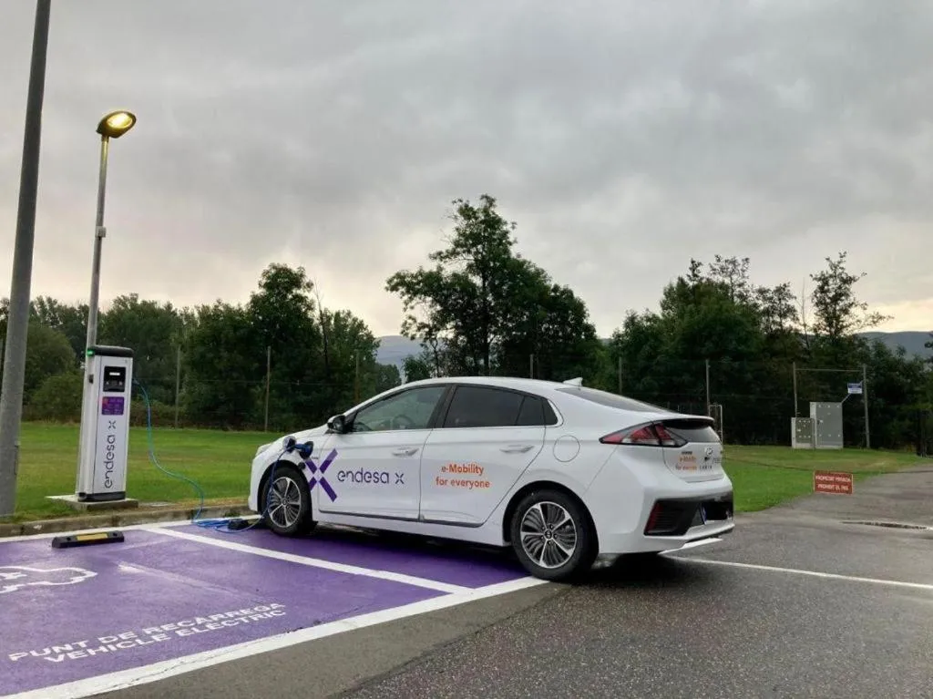 Puigcerda Park Hotel