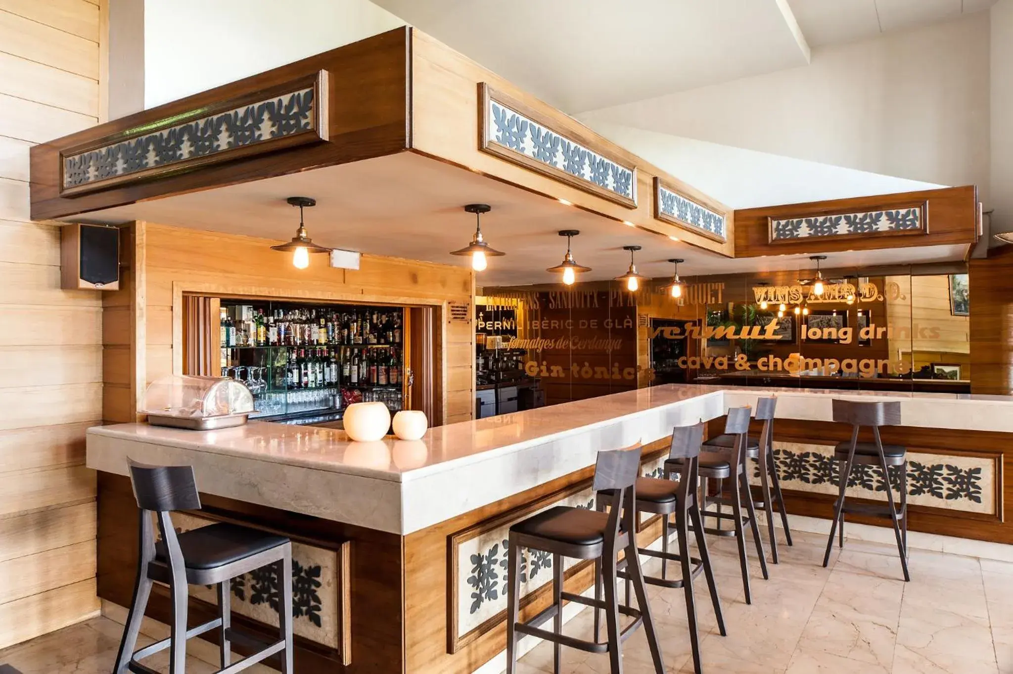 Restaurant/places to eat in Puigcerda Park Hotel Restaurant/places to eat in Puigcerda Park Hotel