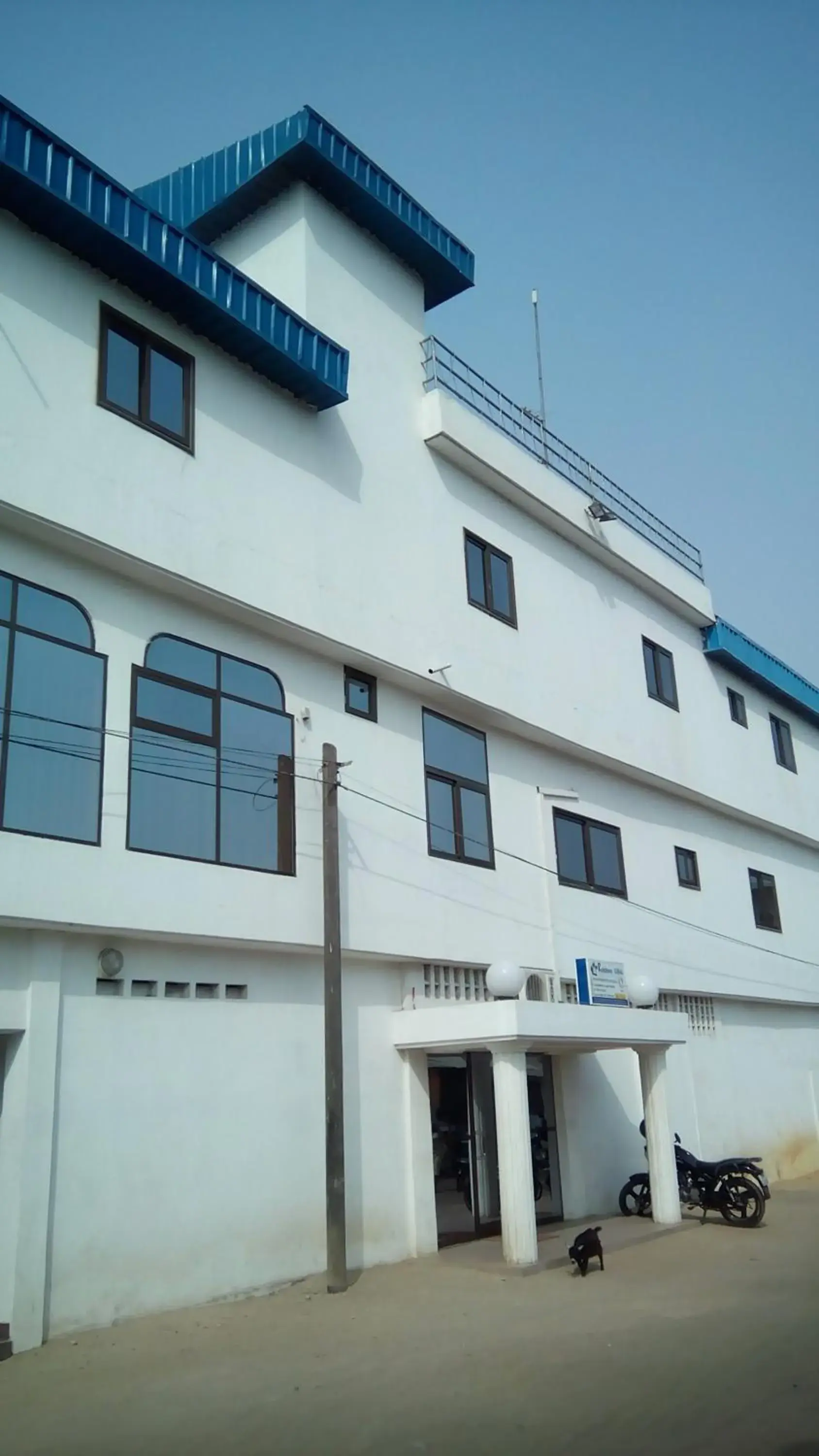 Hotel Residence Lobal Hotel Residence Lobal