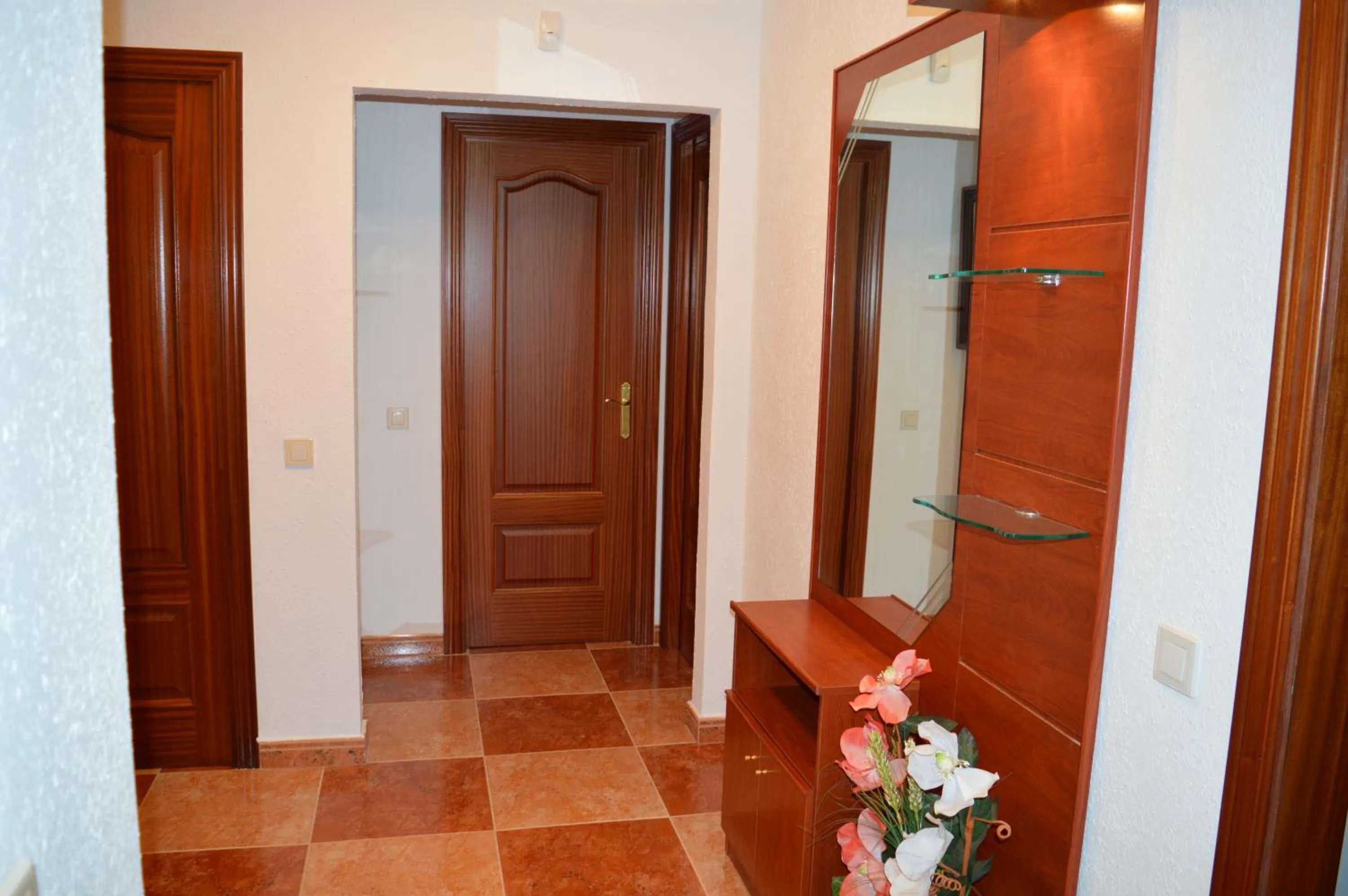 Property building in Vista Cunit