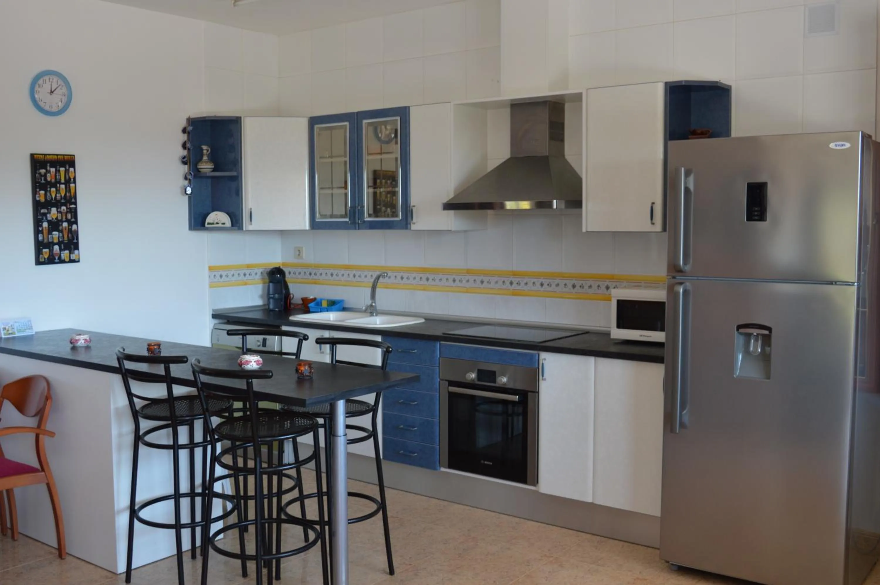 Property building in Vista Cunit