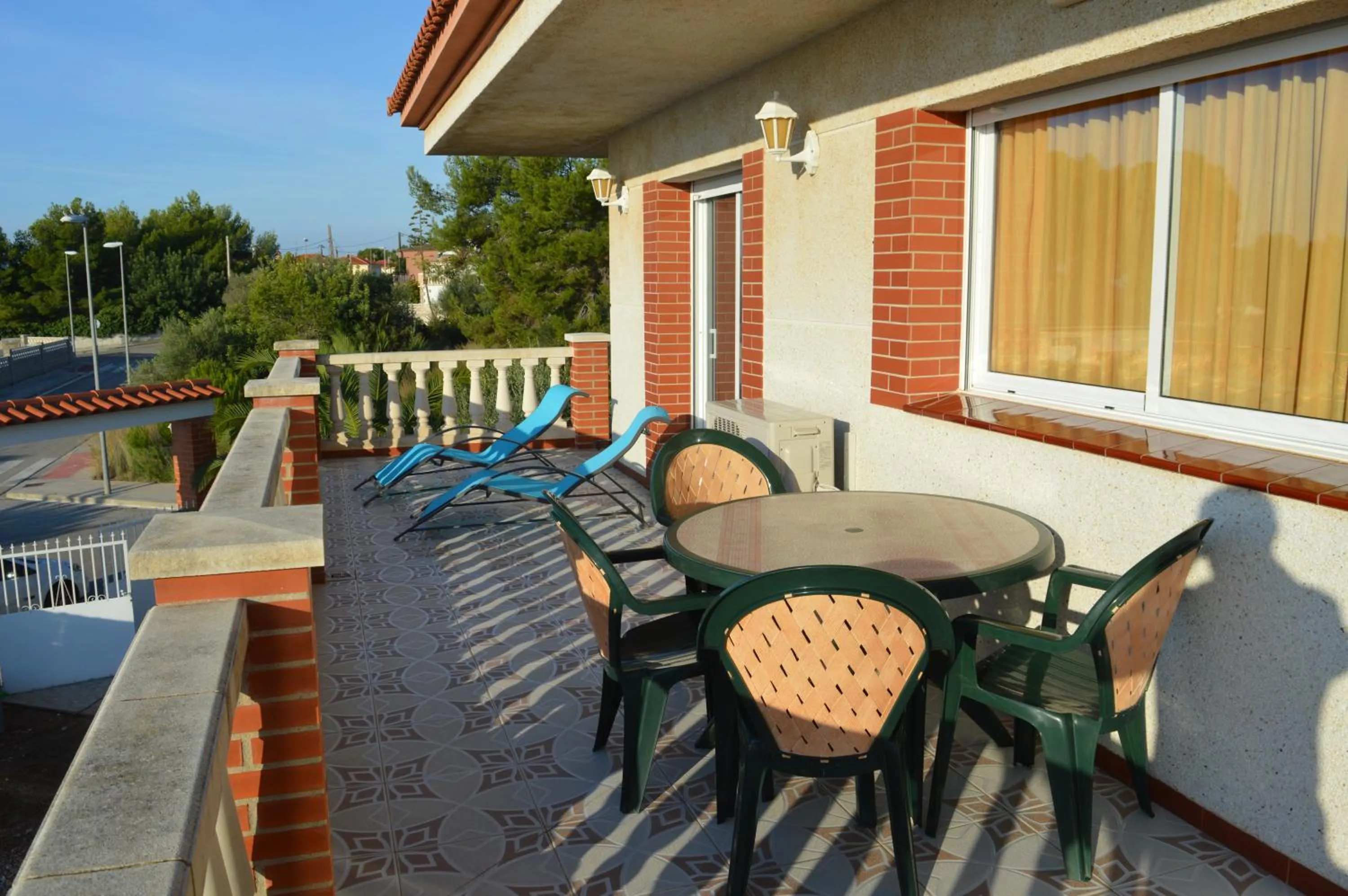 Property building in Vista Cunit