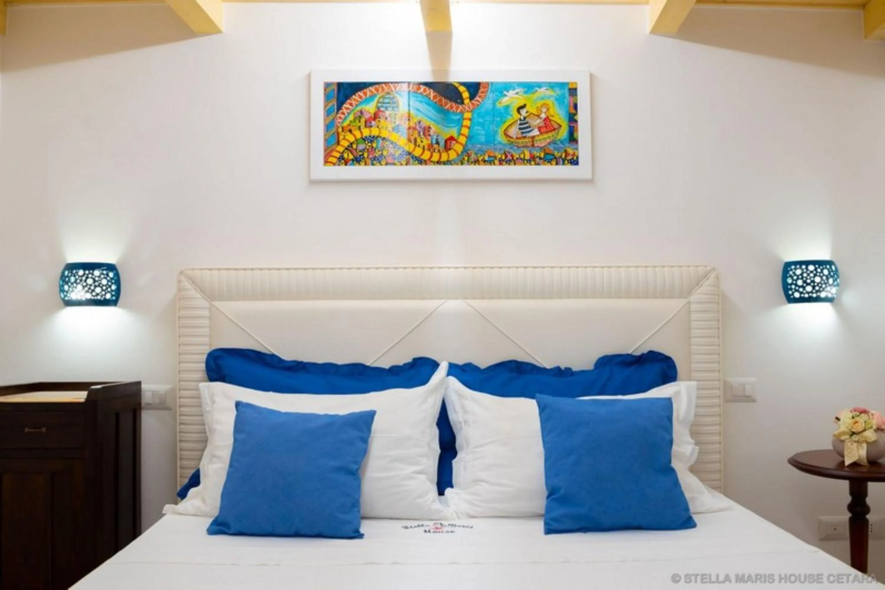 Stella Maris House