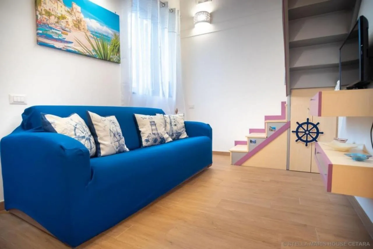 Stella Maris House