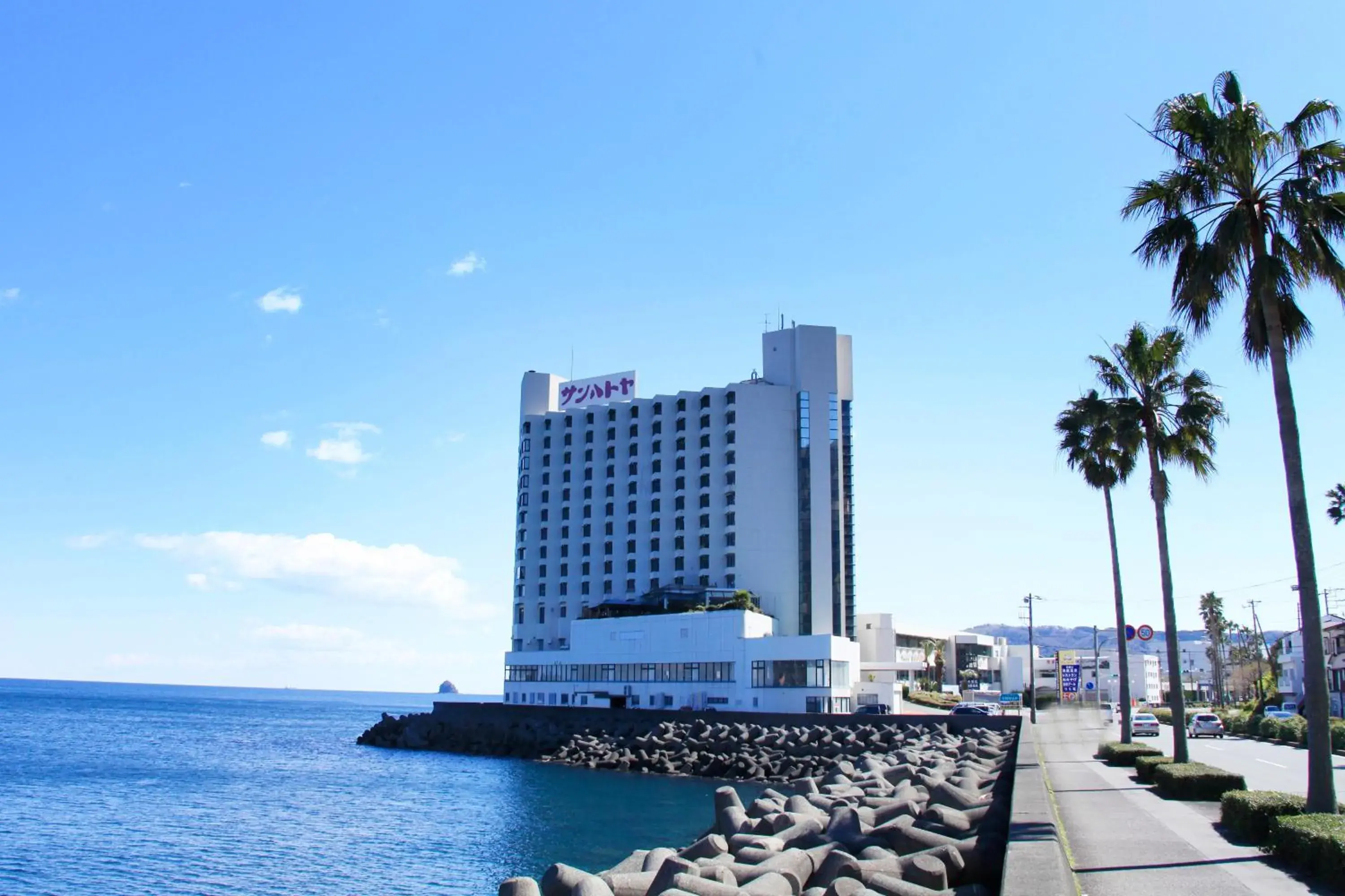 Hotel Sun Hatoya Hotel Sun Hatoya