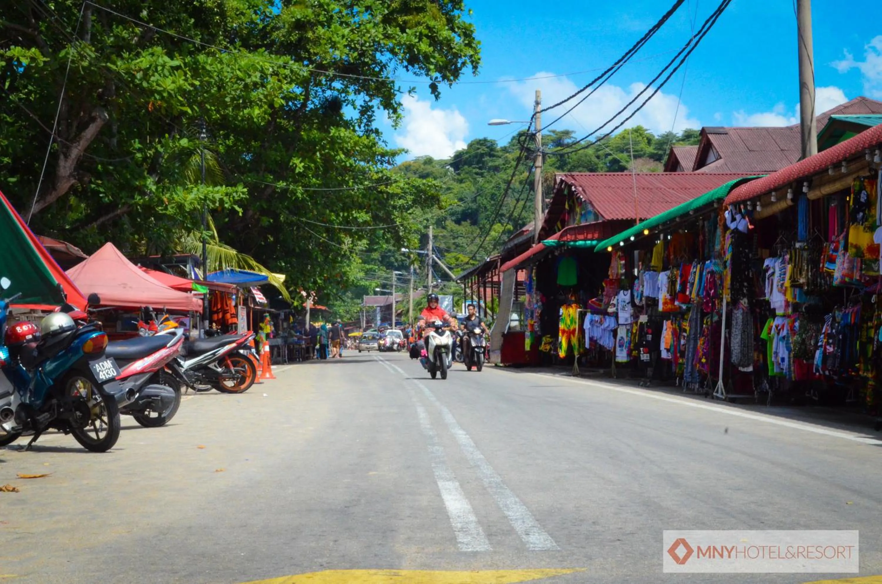 Other in MNY Hotel & Resort