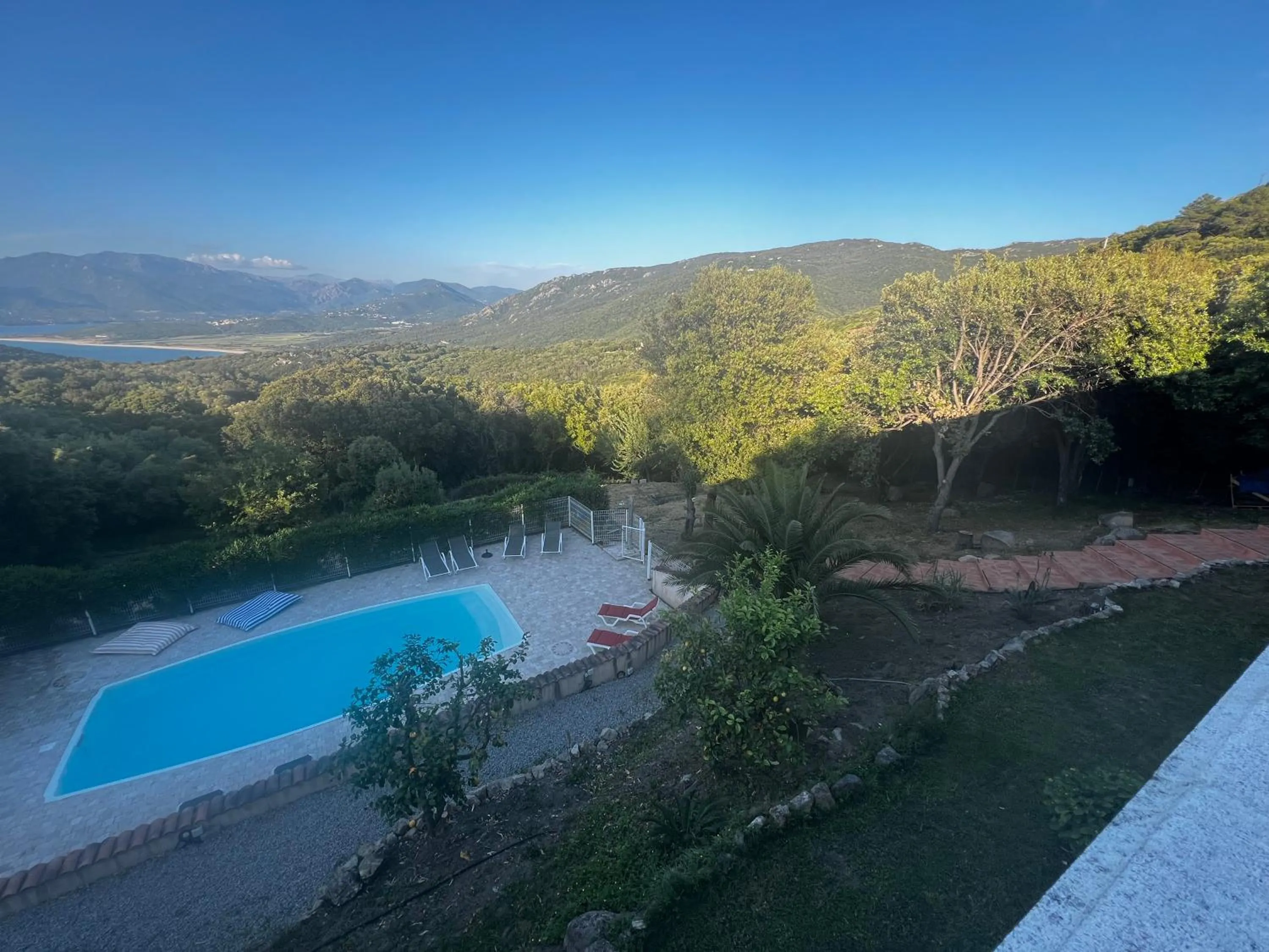 Chez Marc et Jeannick