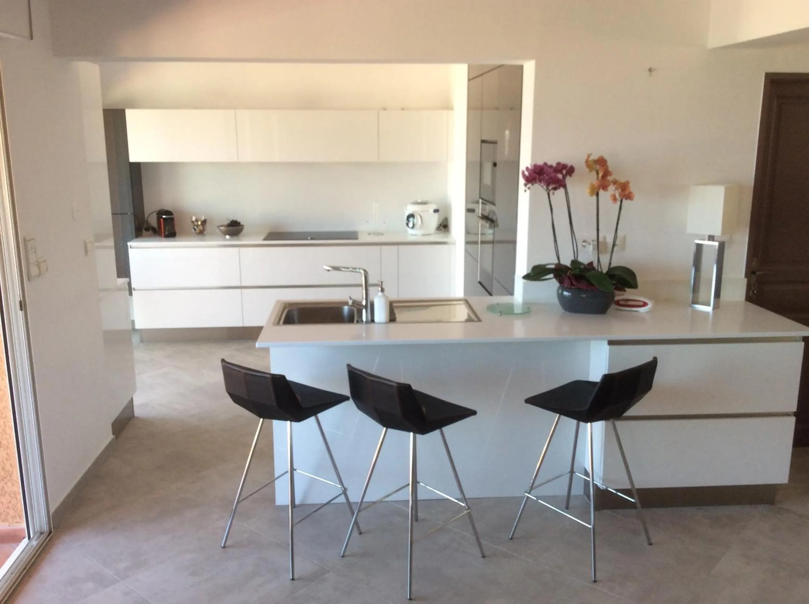 Chez Marc et Jeannick