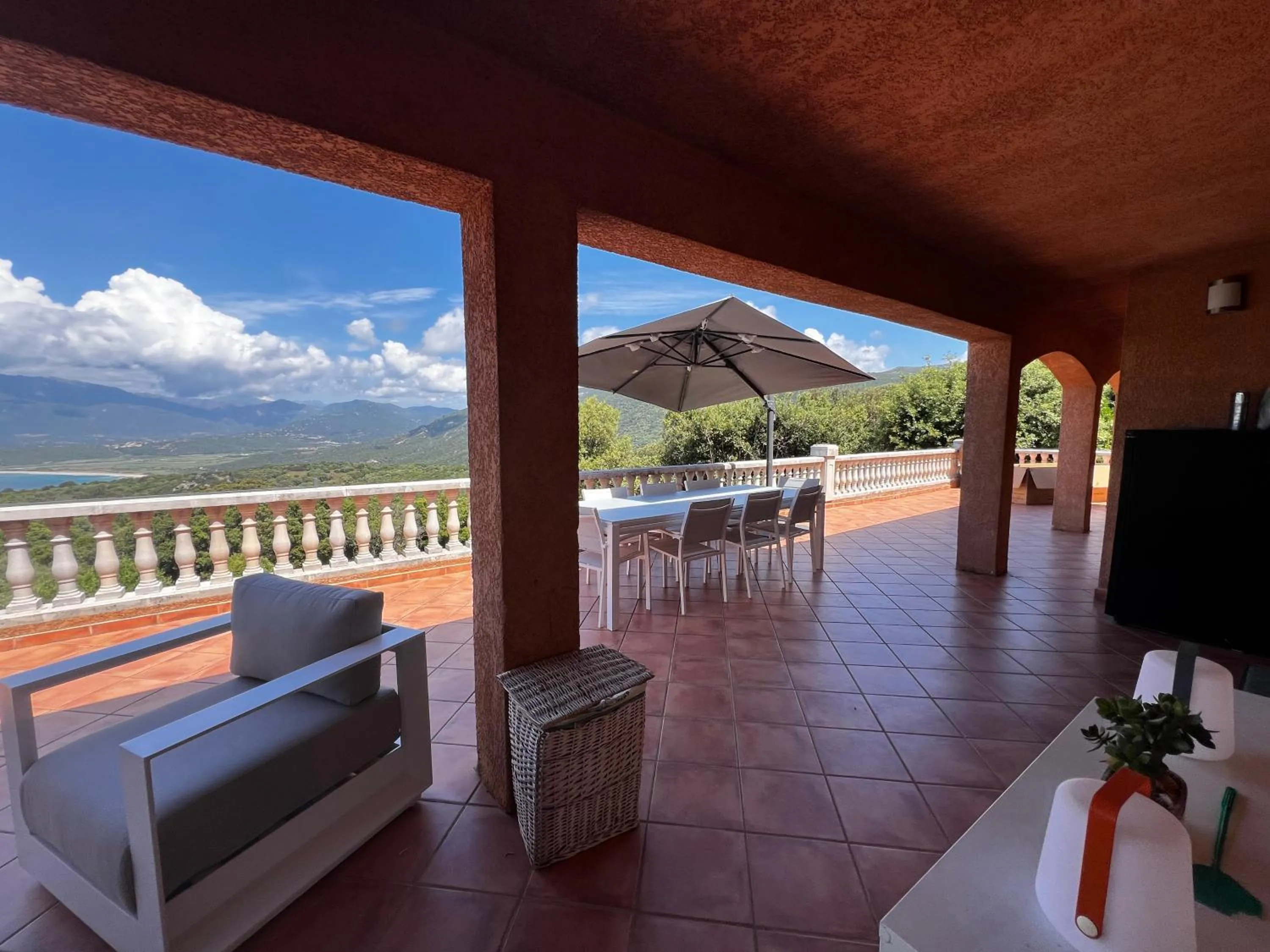 Chez Marc et Jeannick