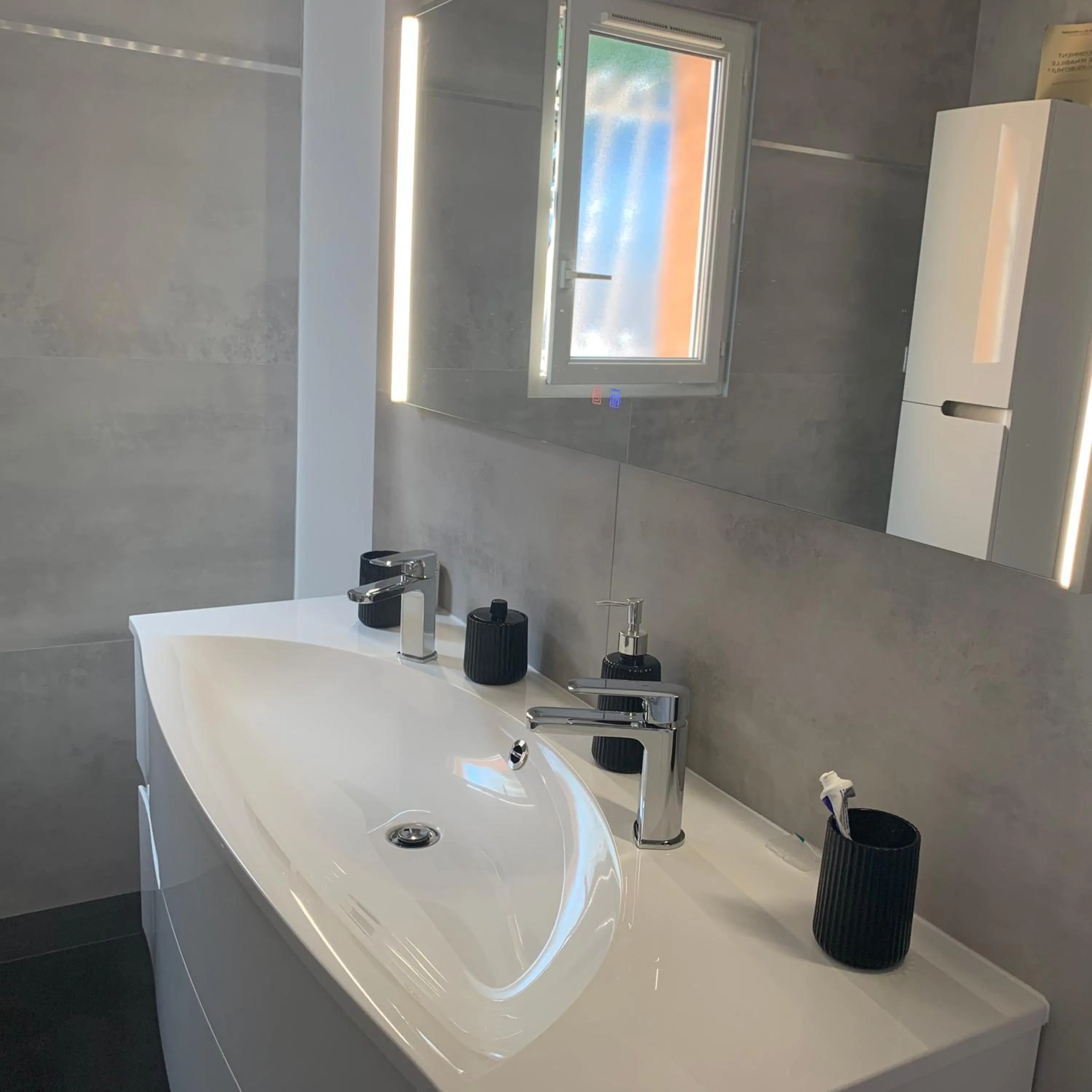 Chez Marc et Jeannick