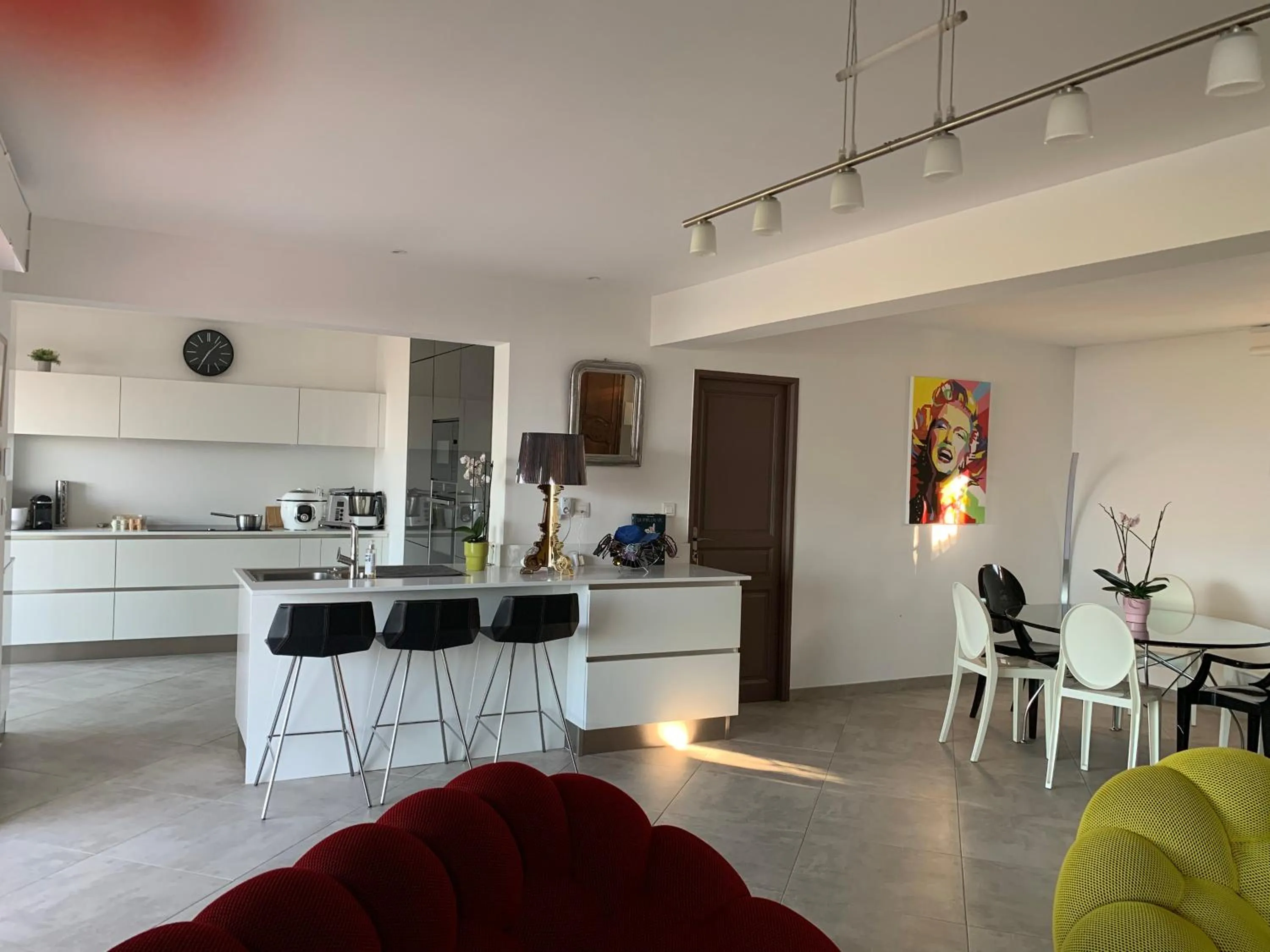 Chez Marc et Jeannick