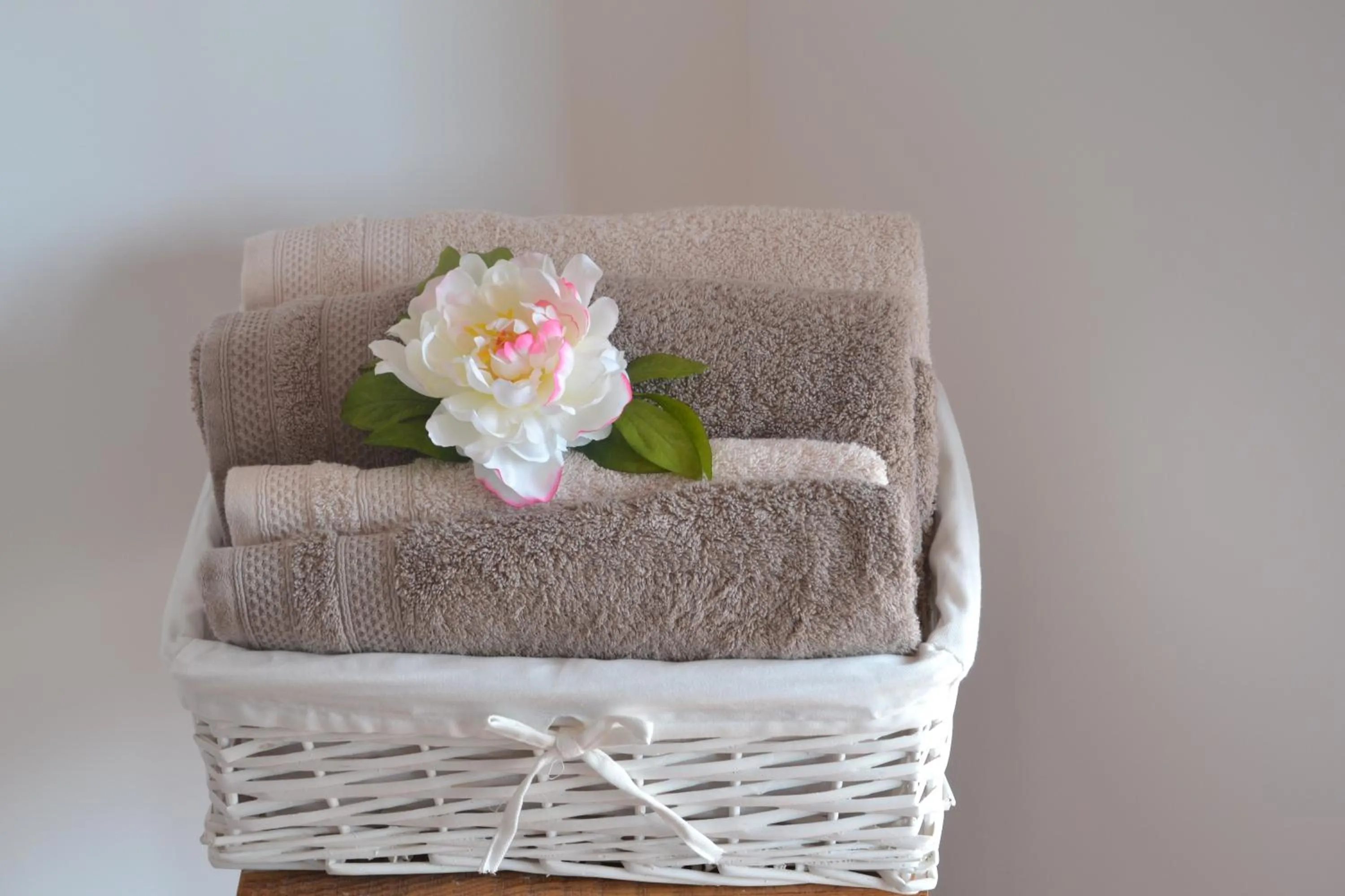 Decorative detail in Chez Marc et Jeannick