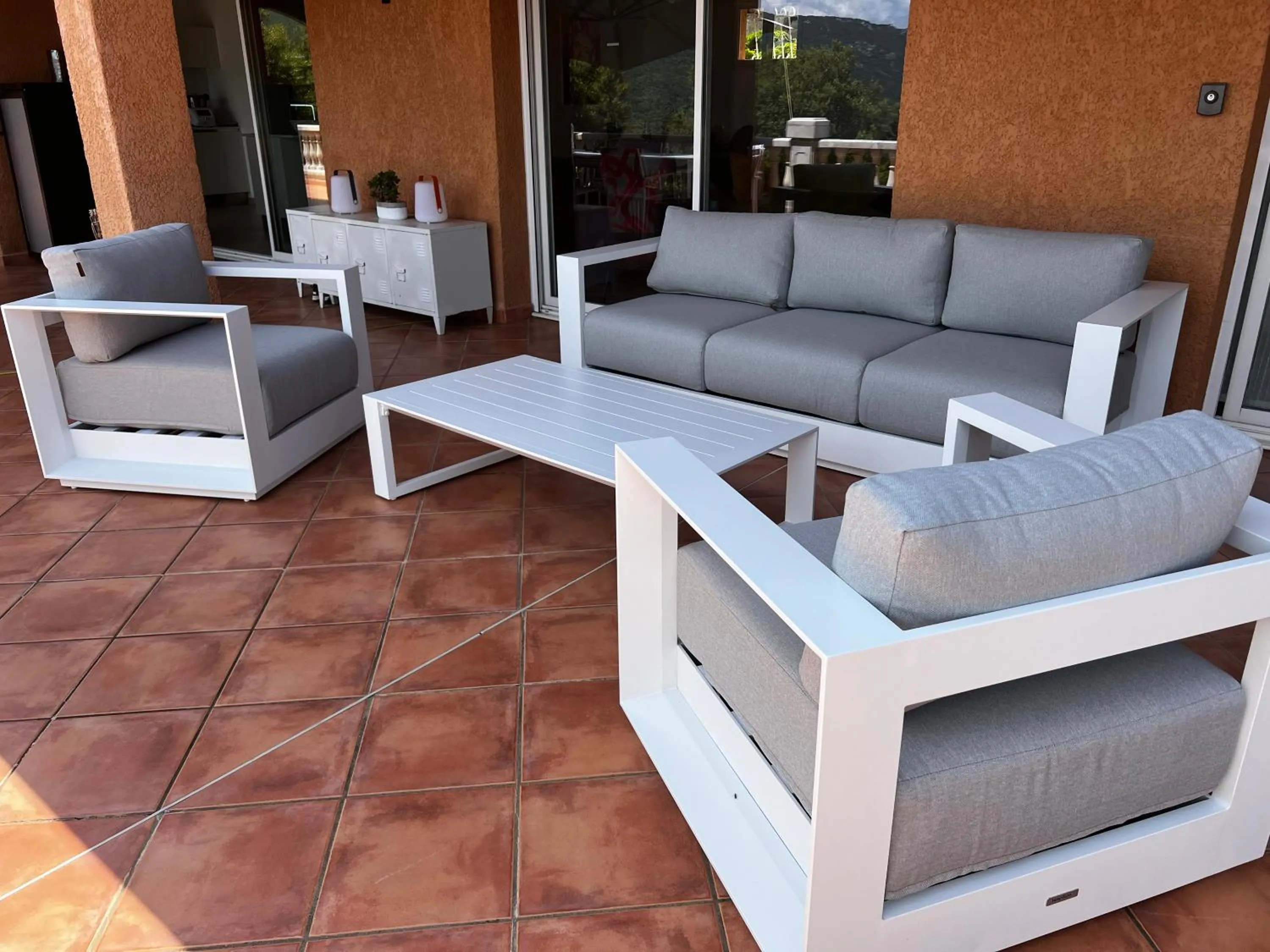 Chez Marc et Jeannick