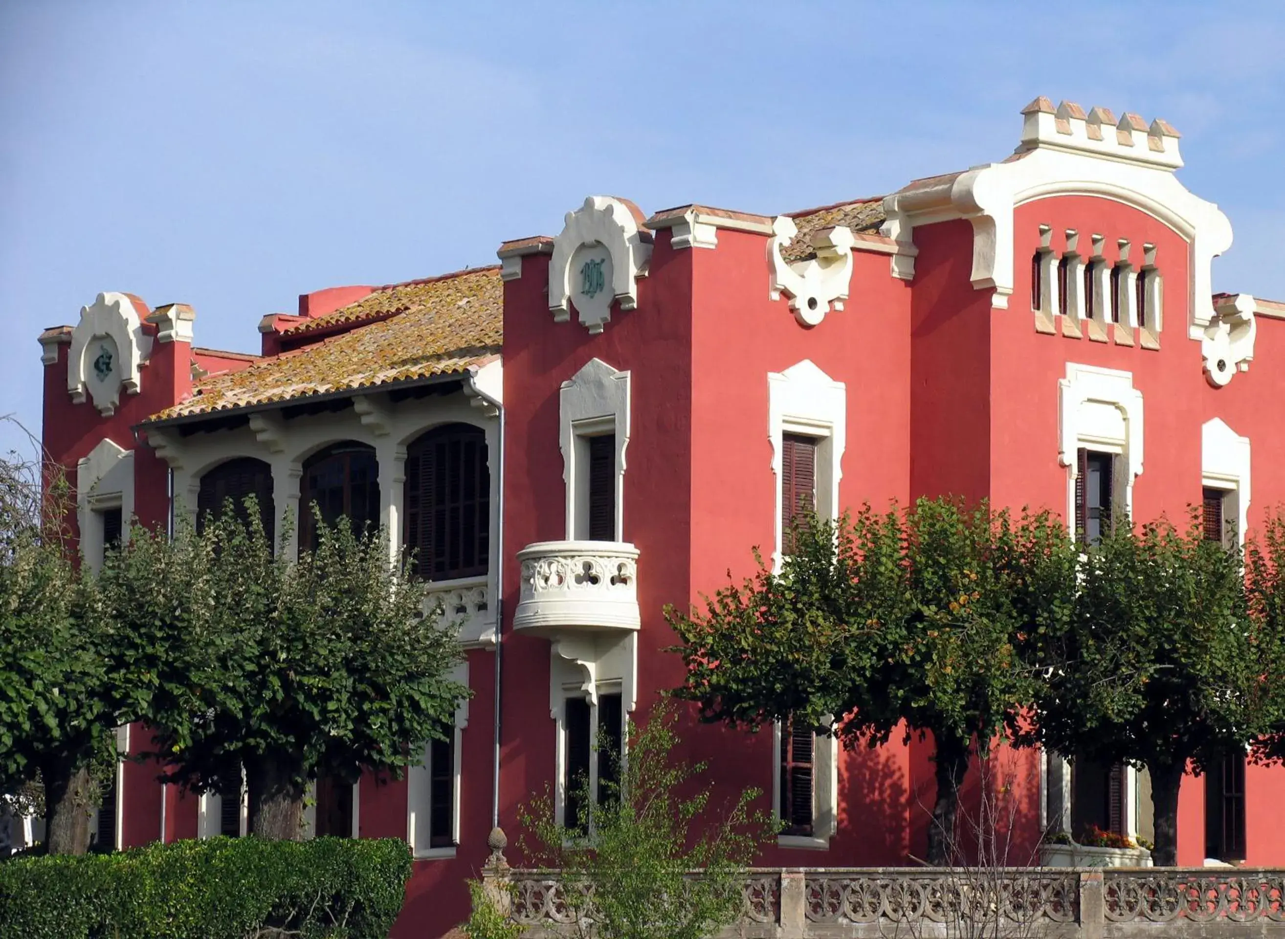 Hotel Monumento Can Garay Hotel Monumento Can Garay