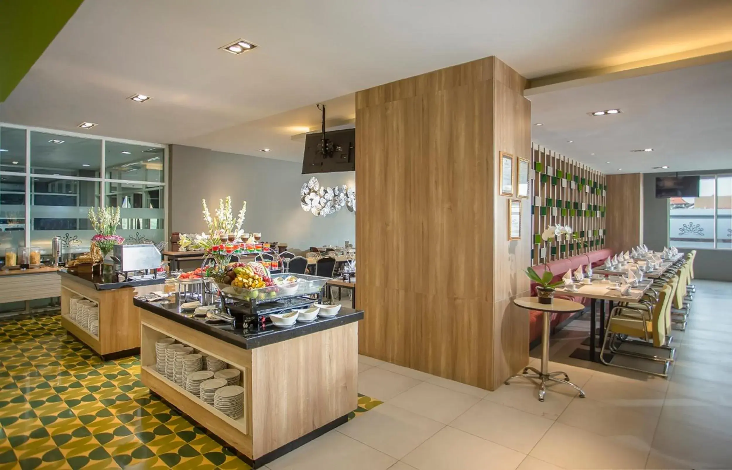 Restaurant/places to eat in KHAS Gresik Restaurant/places to eat in KHAS Gresik