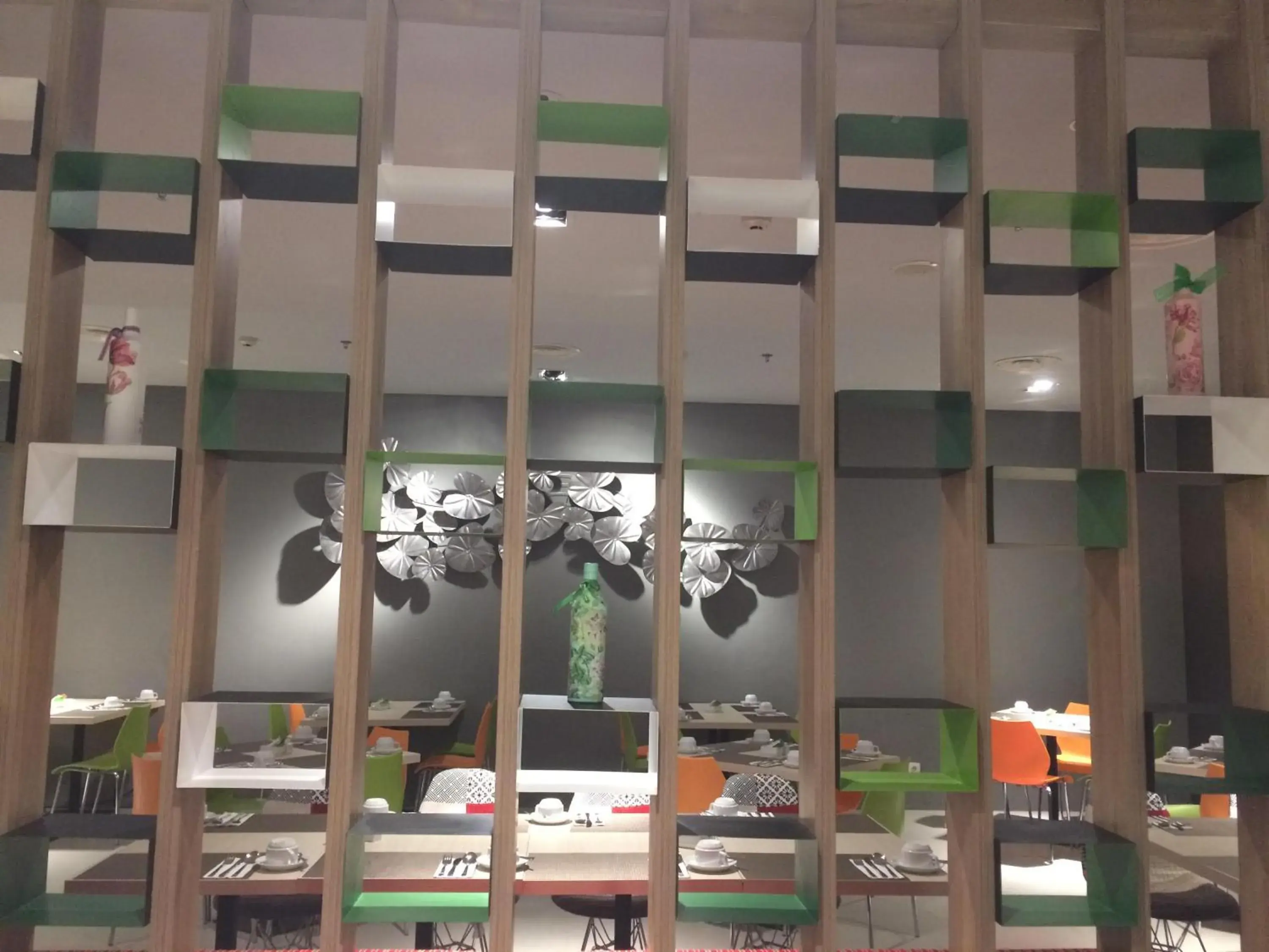 Restaurant/places to eat in KHAS Gresik Restaurant/places to eat in KHAS Gresik