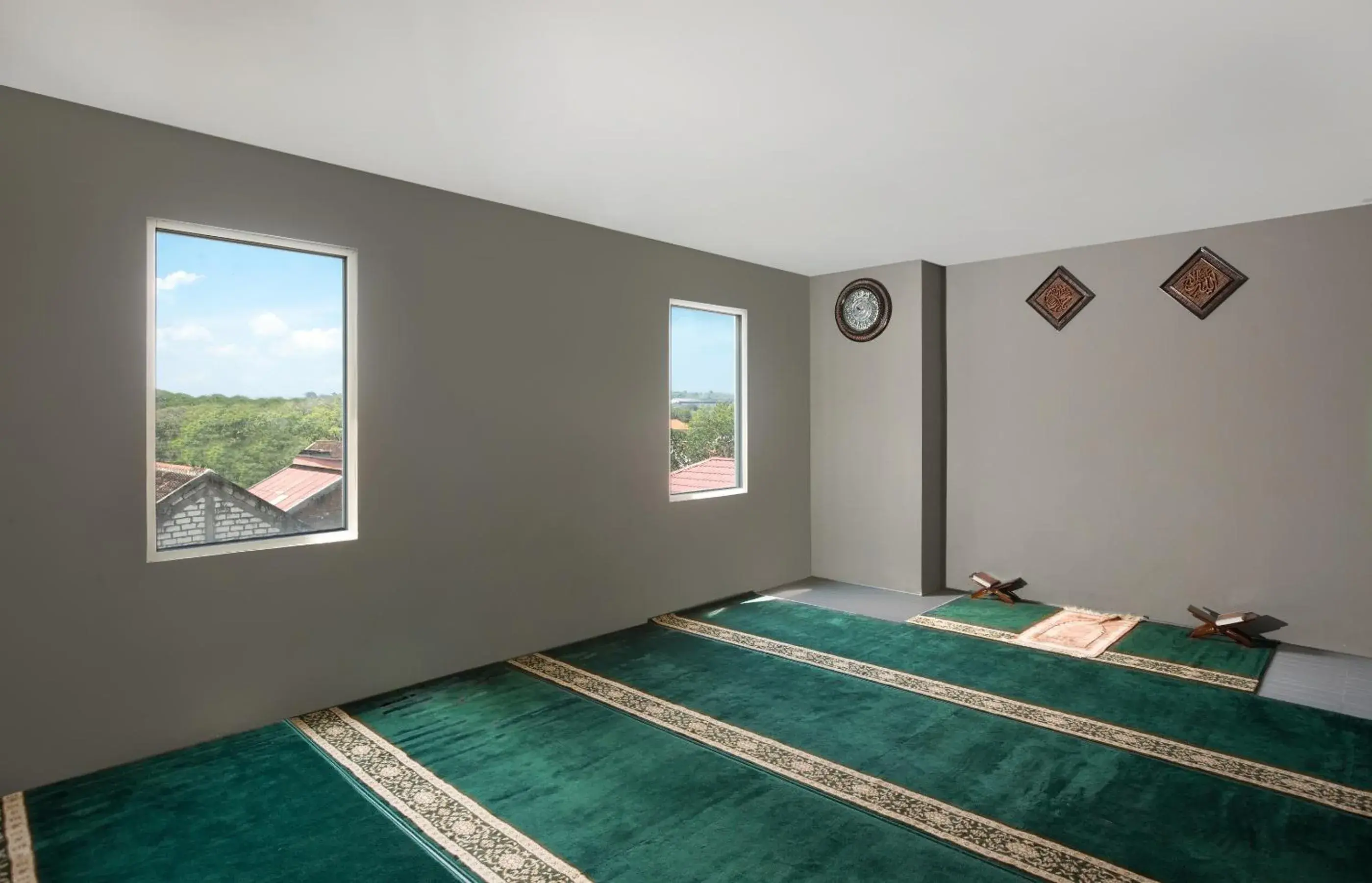 Property building, Bed in KHAS Gresik Property building, Bed in KHAS Gresik