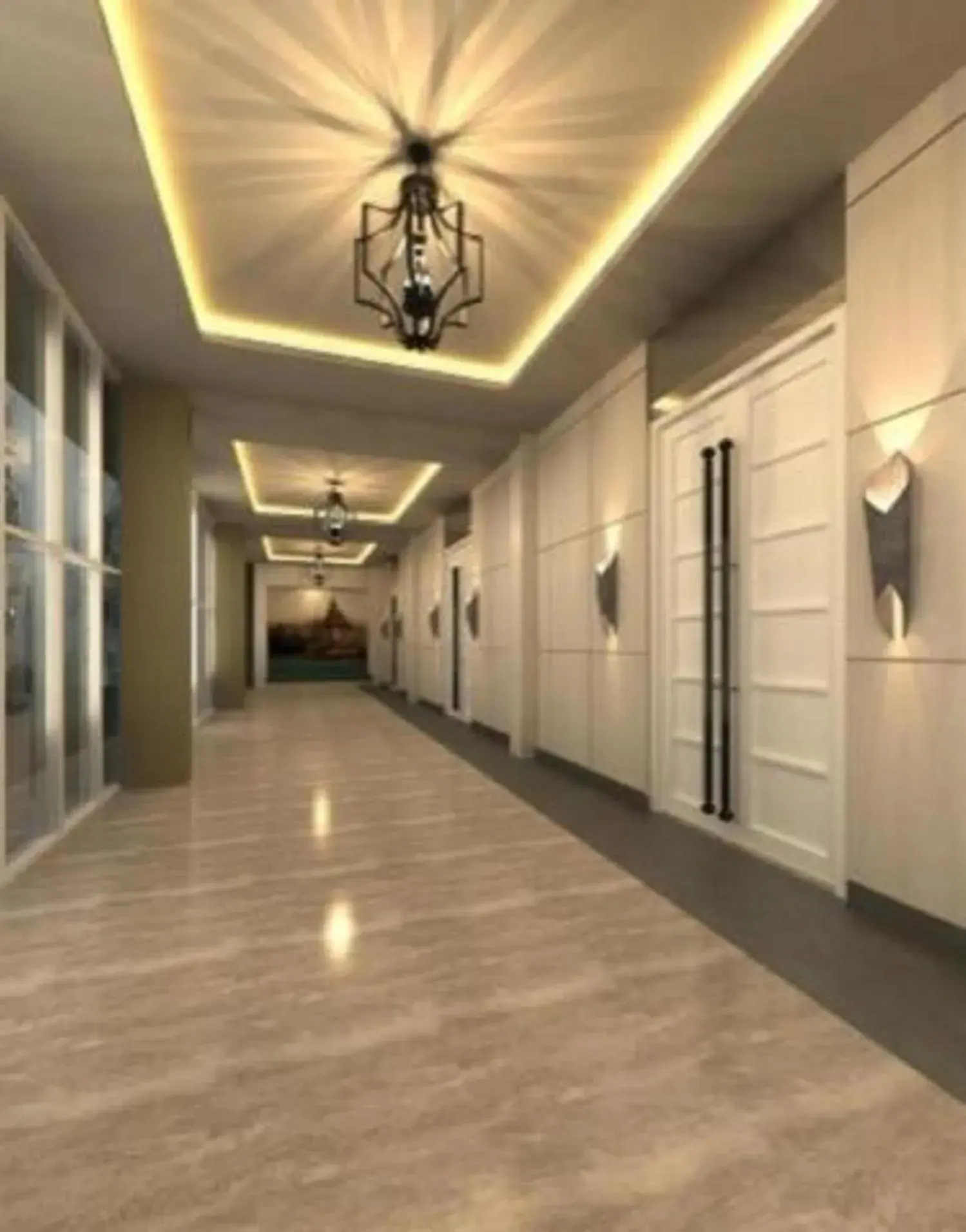 Property building in KHAS Gresik Property building in KHAS Gresik