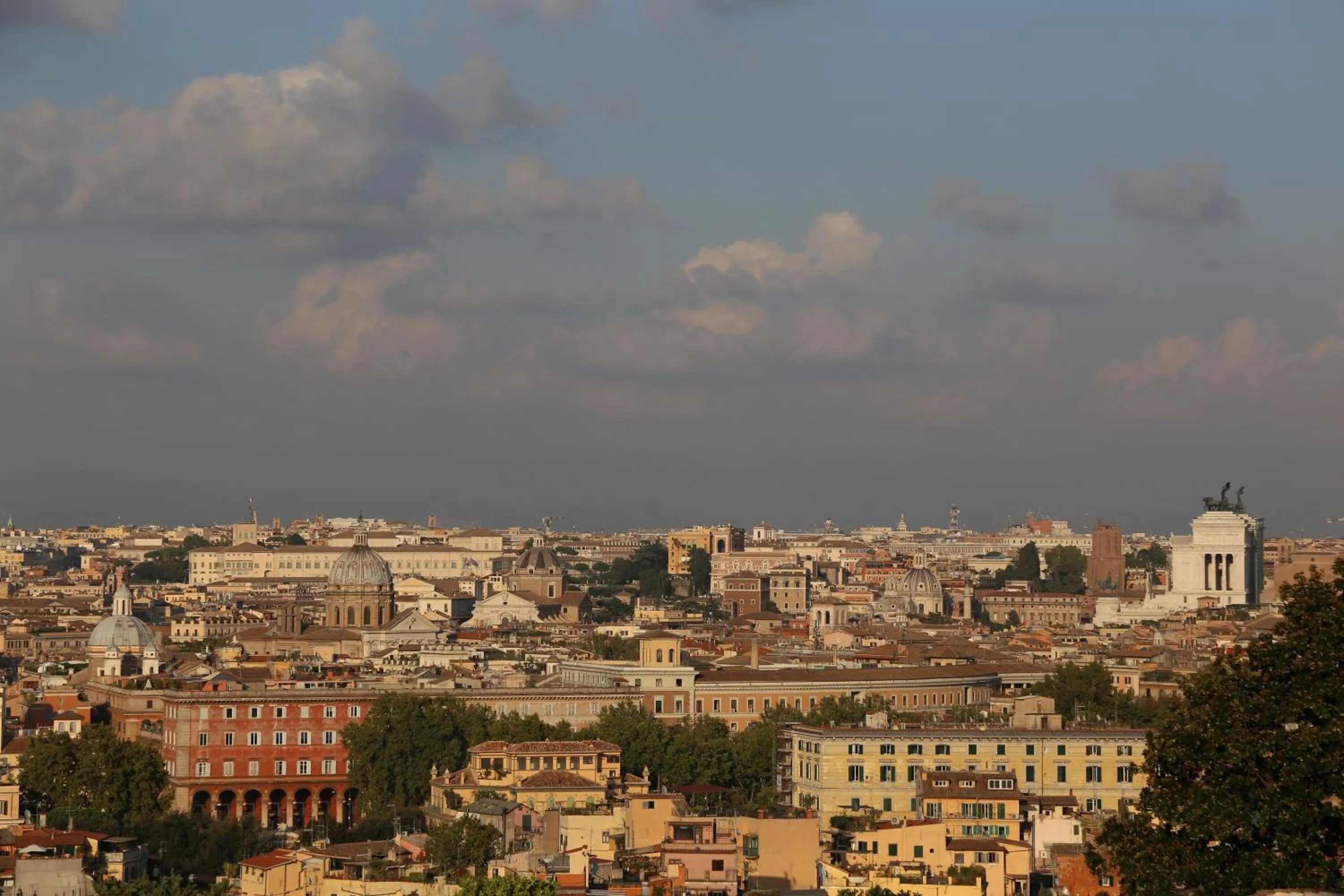 Nearby landmark in Dhome B&B