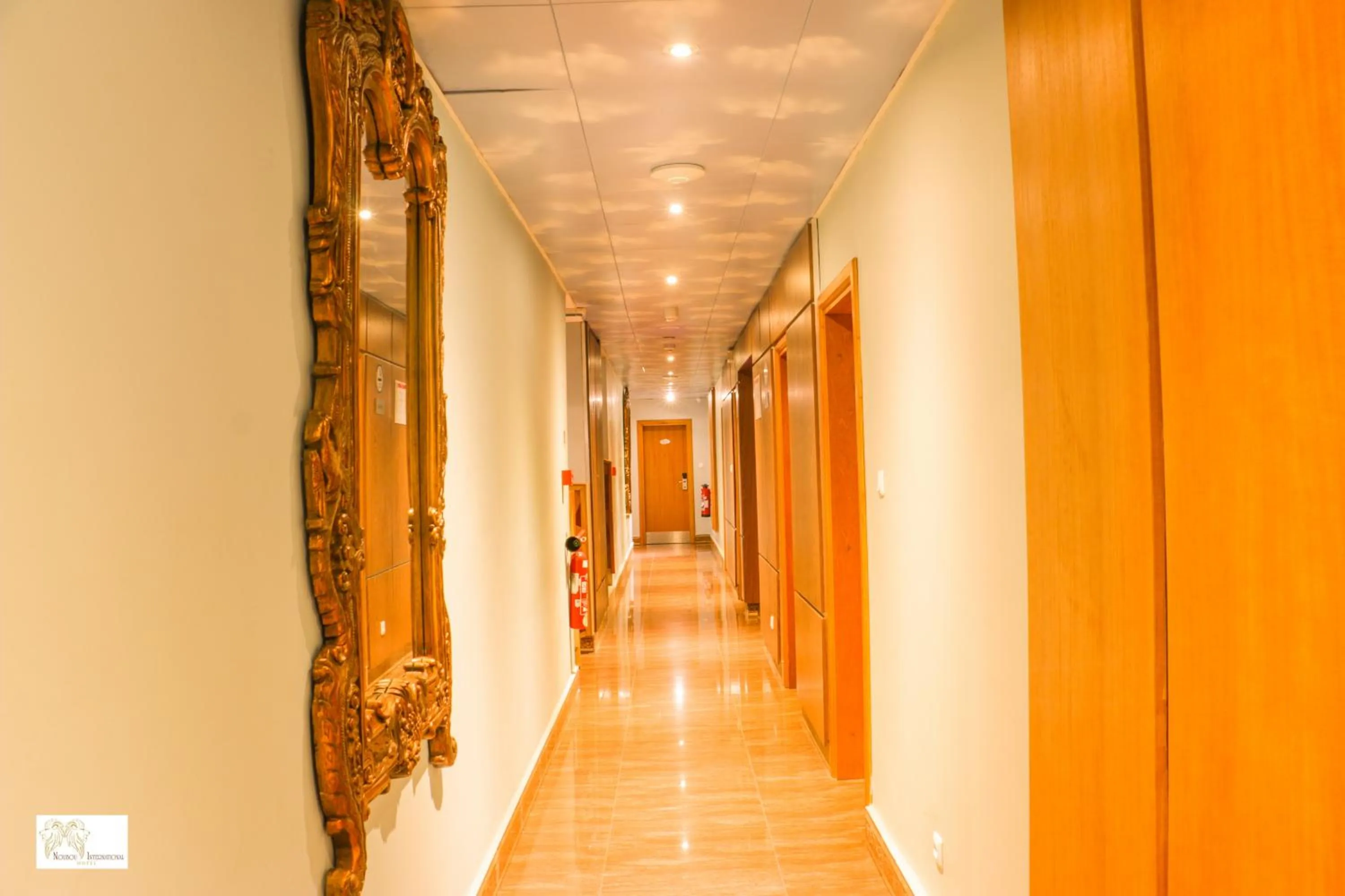 Other in Noubou International Hotel