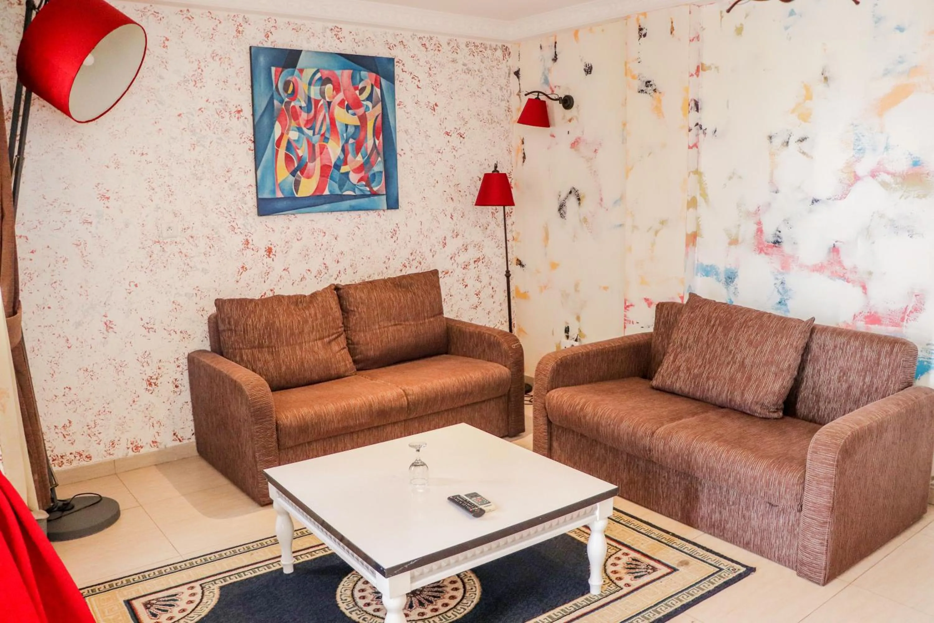 Noubou International Hotel