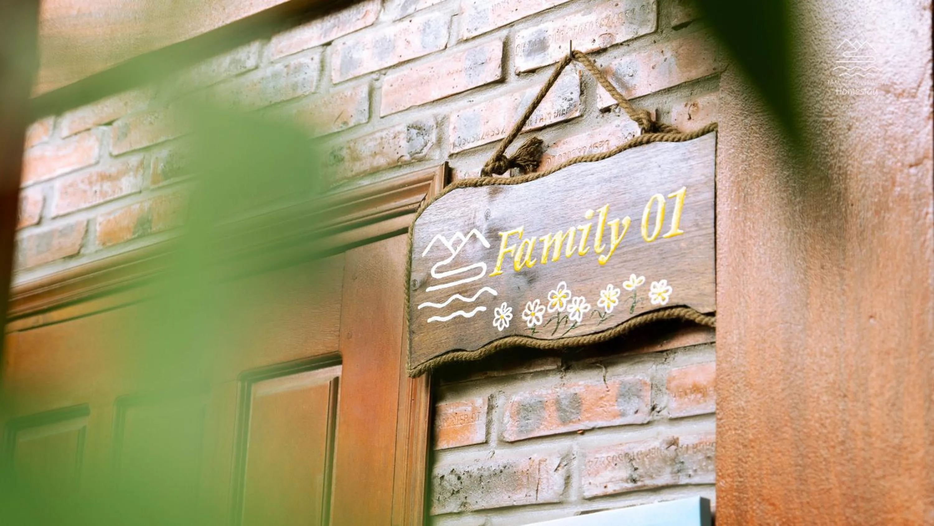 Tam Coc River View Homestay