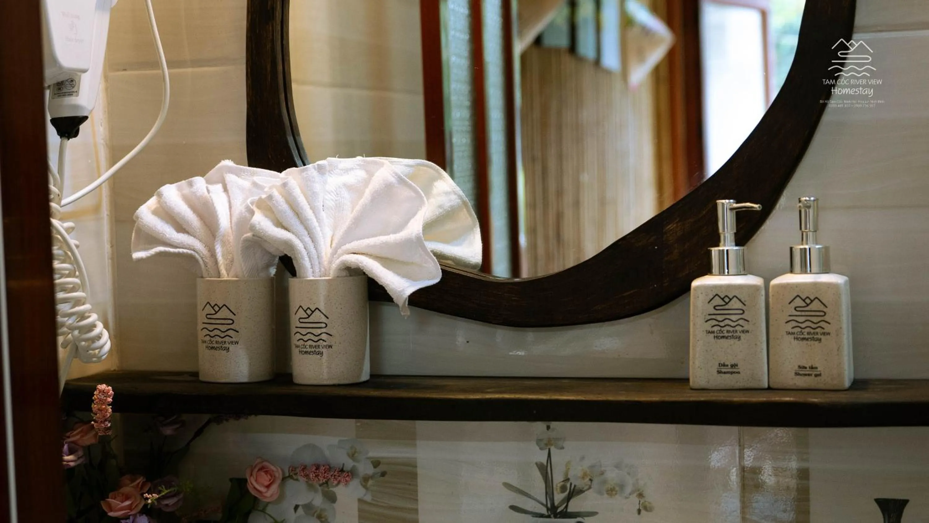 Tam Coc River View Homestay