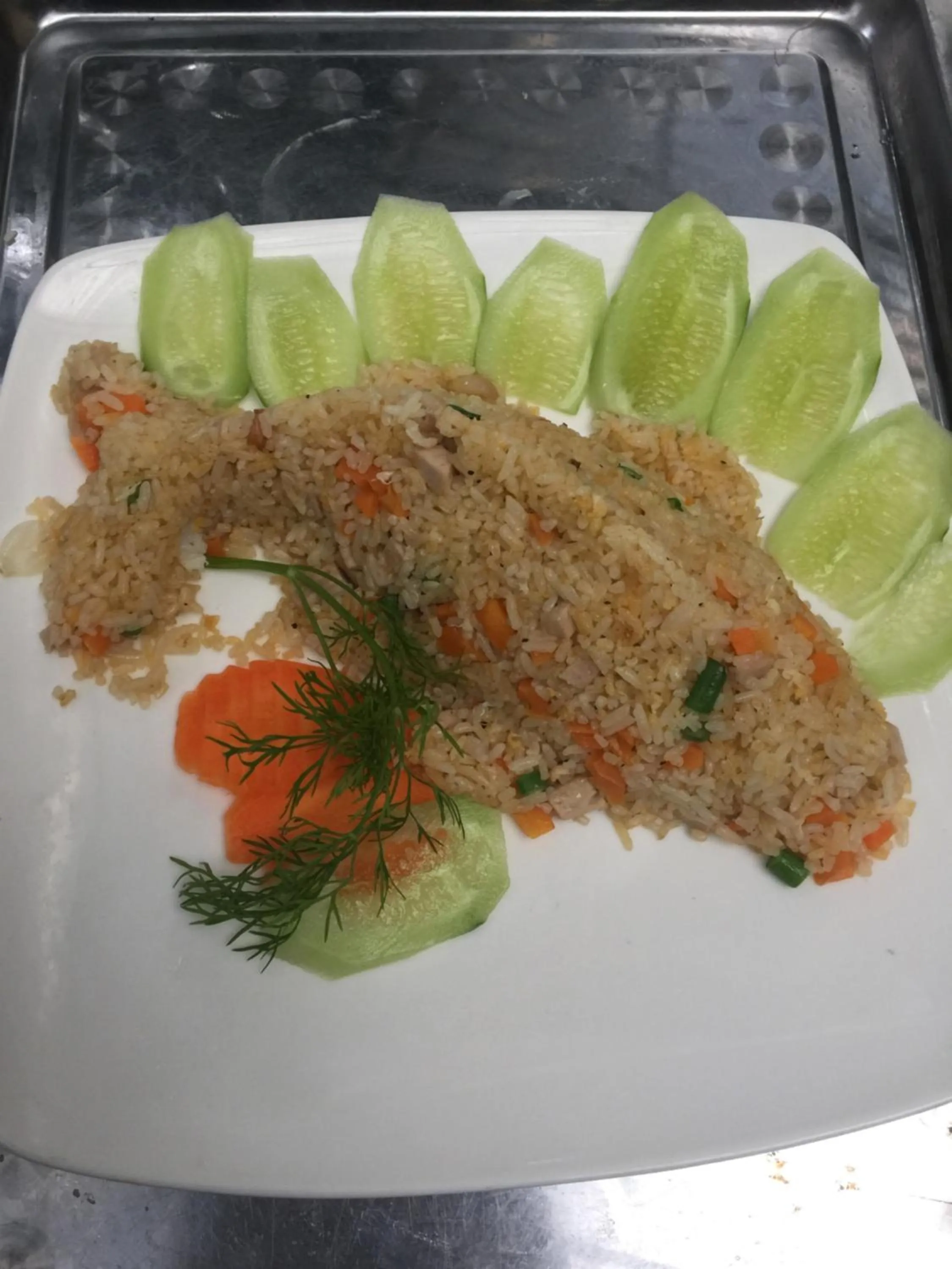 Tam Coc River View Homestay