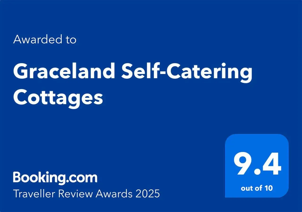 Graceland Self-Catering Cottages Graceland Self-Catering Cottages