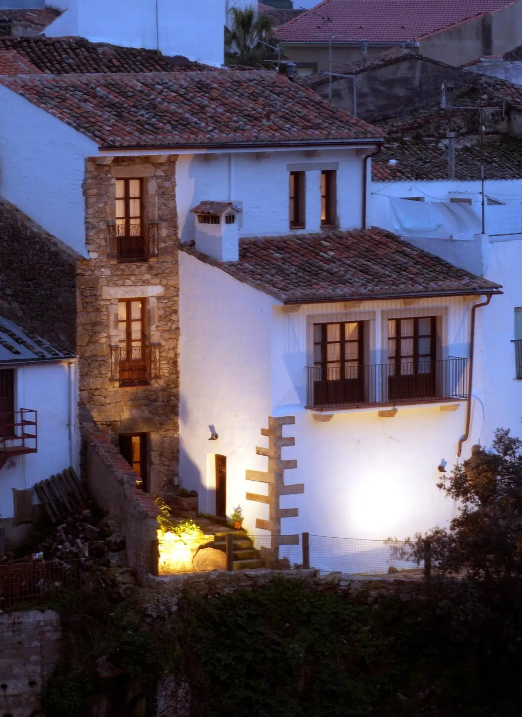 Casa Rural Canchalejo Casa Rural Canchalejo