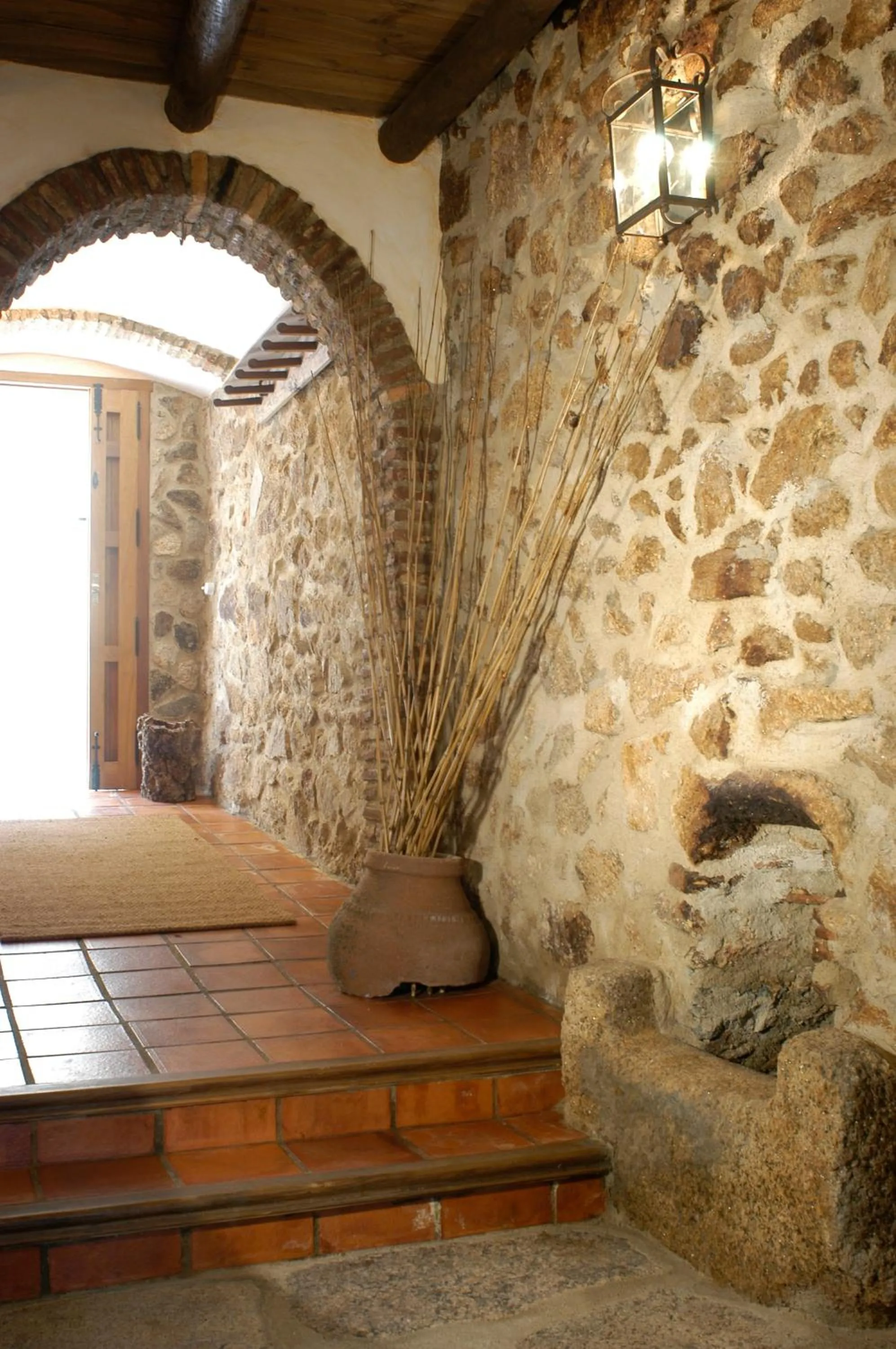Casa Rural Canchalejo