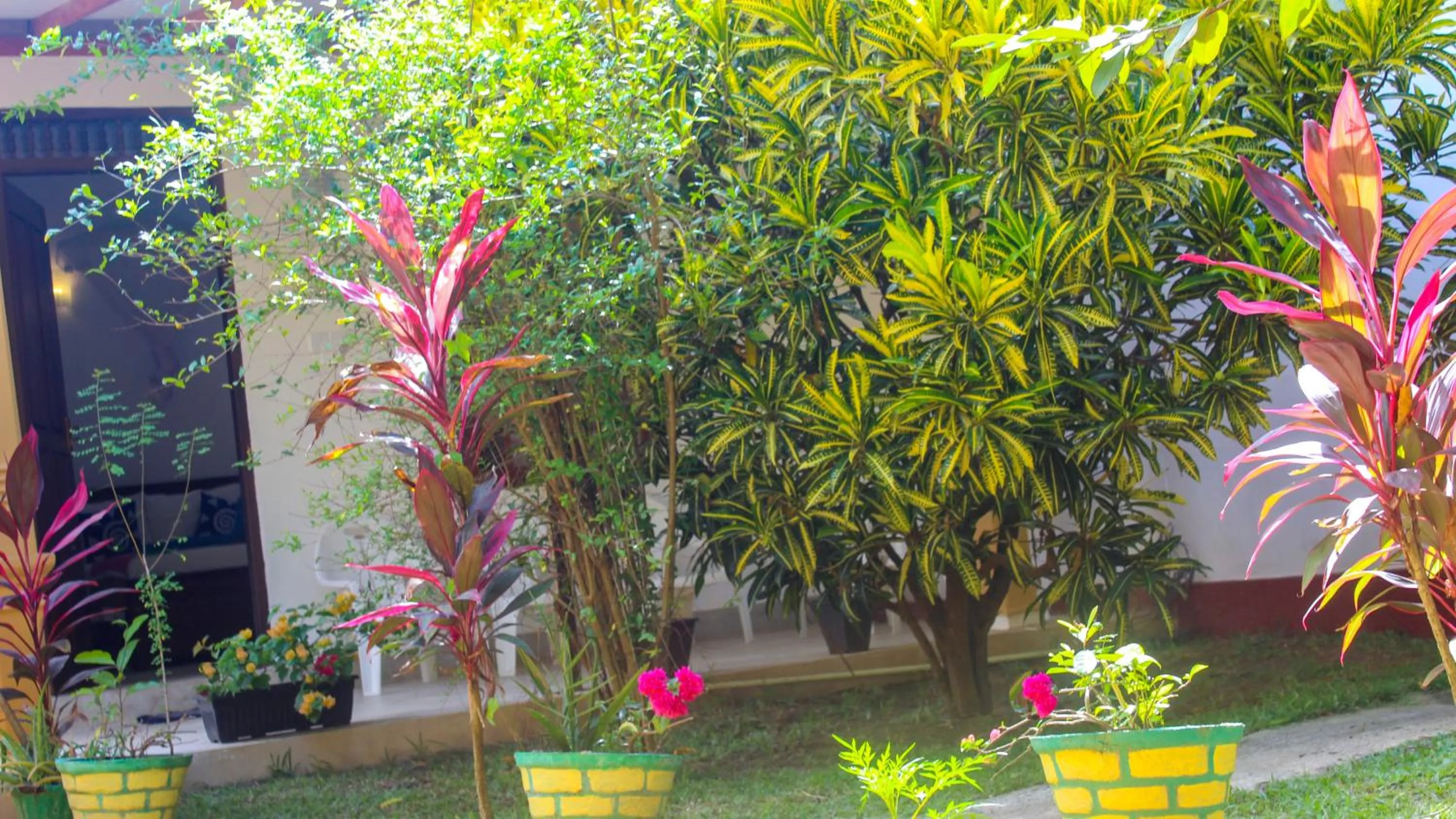 Lathika Homes