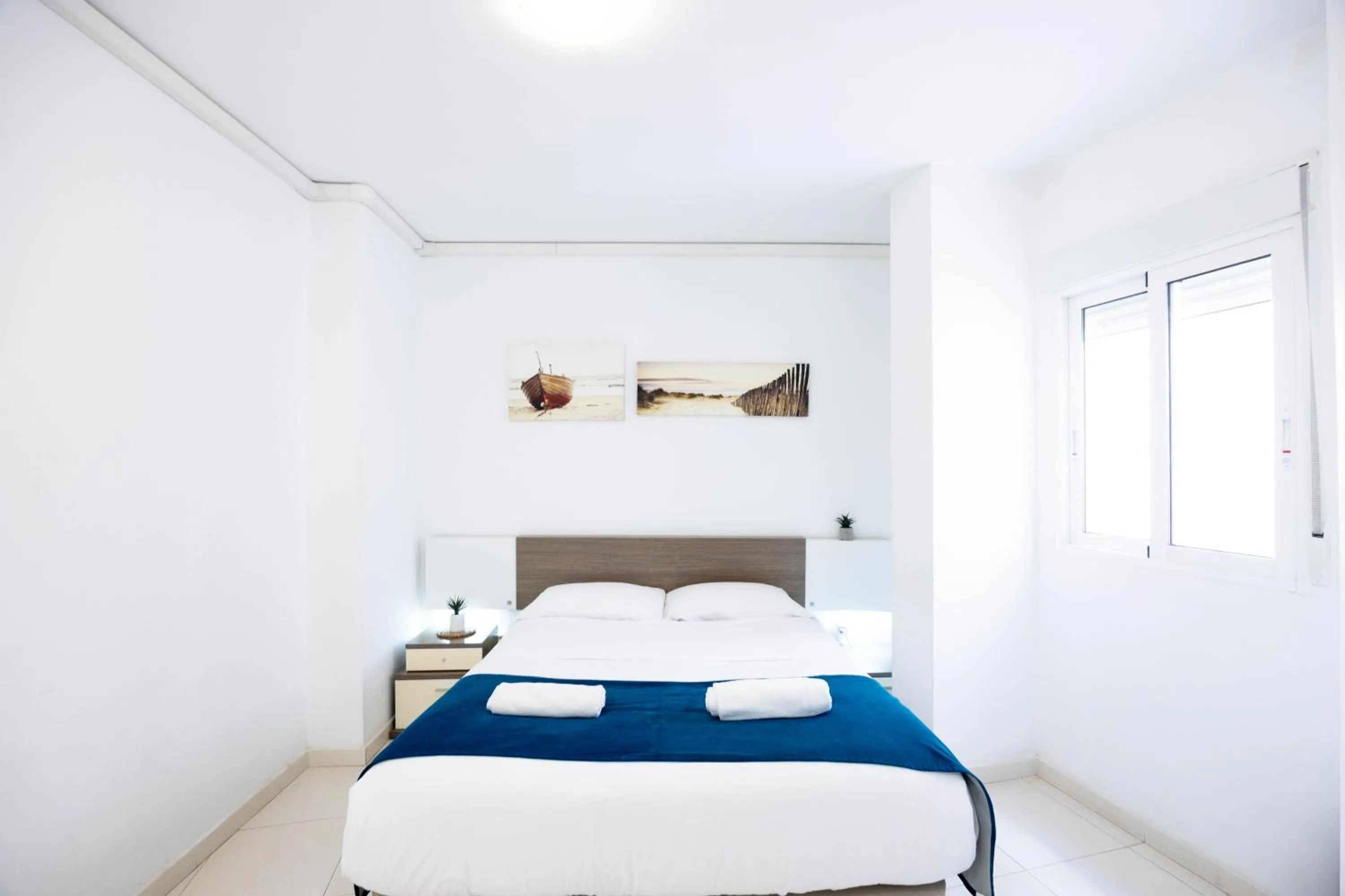 Apartamentos Turísticos Centro Histórico, by CartagenaSpain