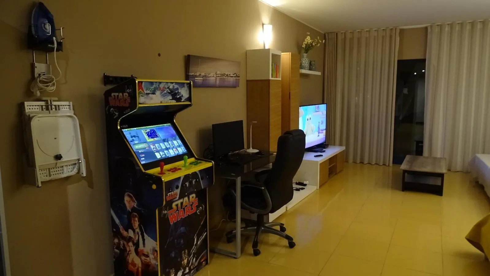 AlgarveFlat