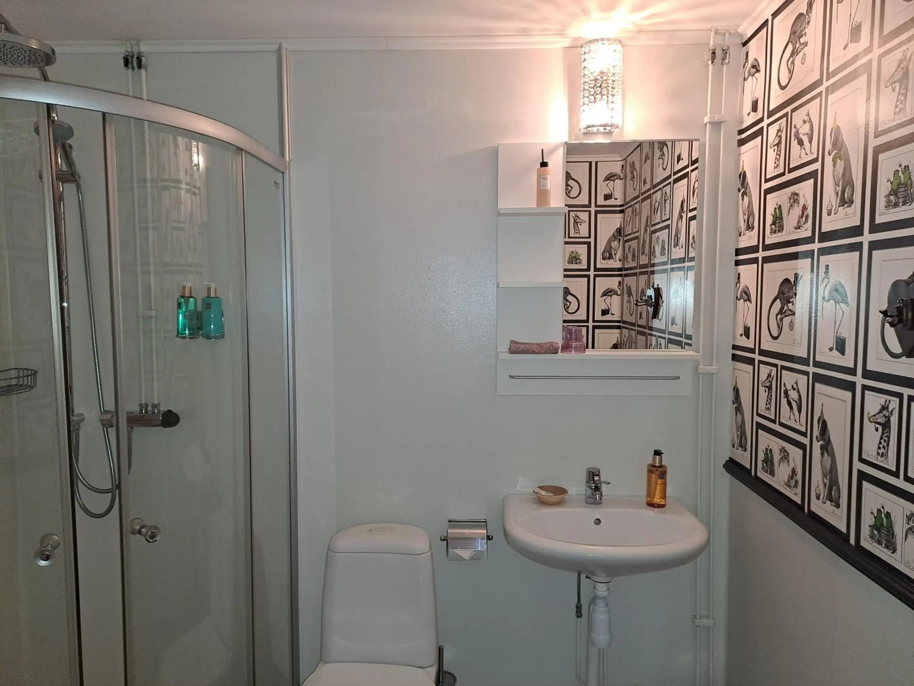 Twin Room - single occupancy in Strand Hotel Twin Room - single occupancy in Strand Hotel