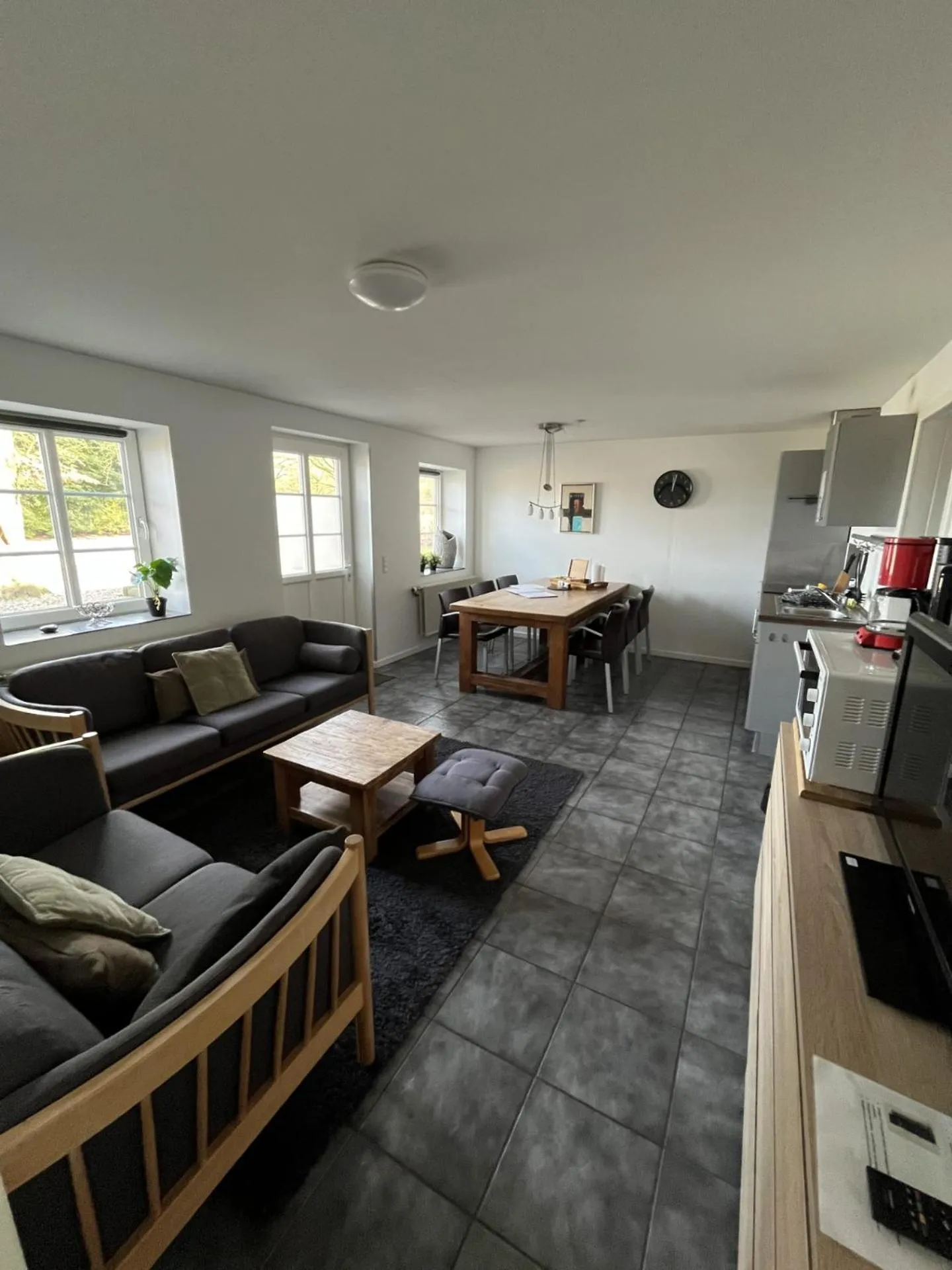 Familiehuis Boysen Appartementen