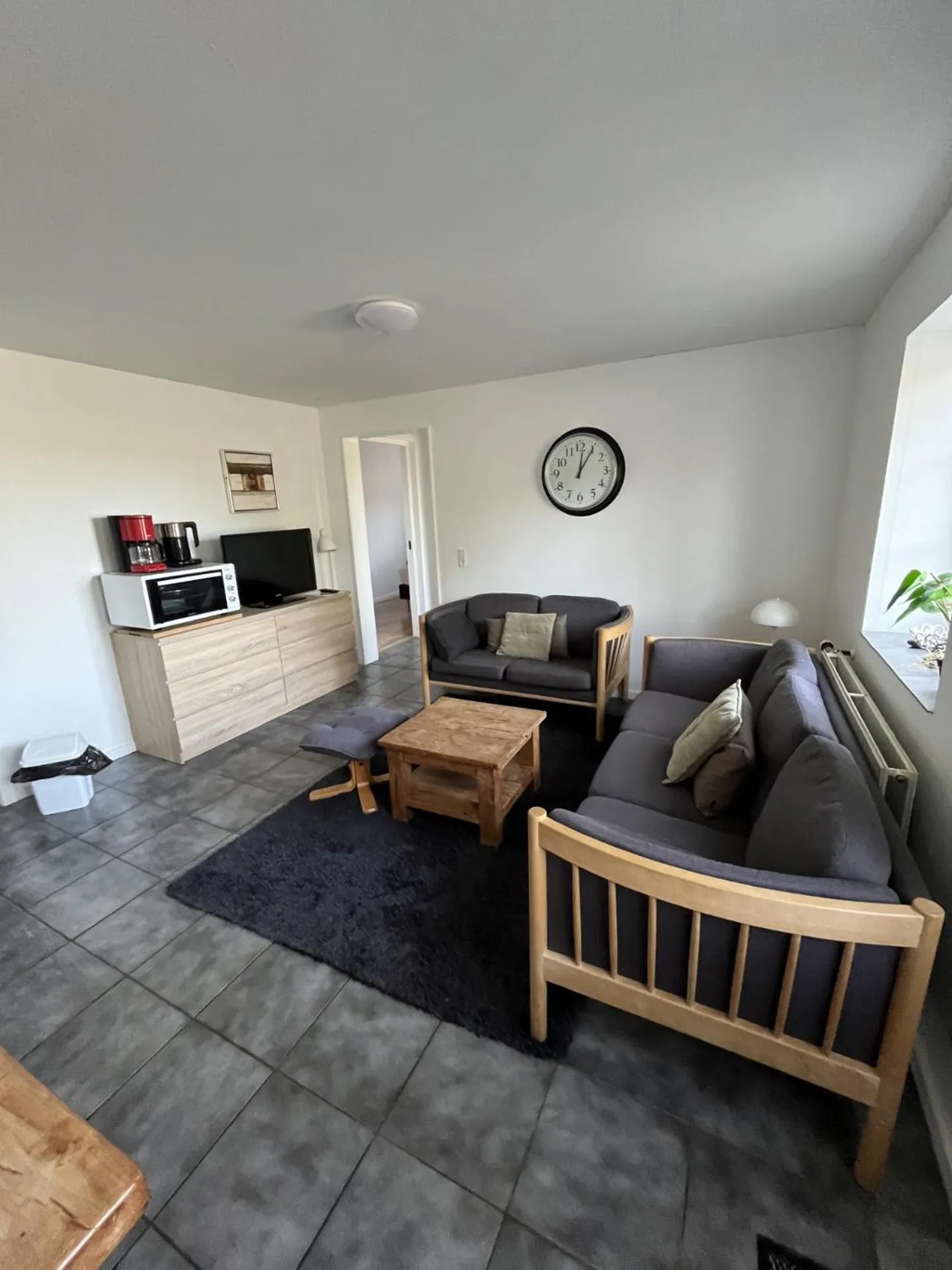 Familiehuis Boysen Appartementen