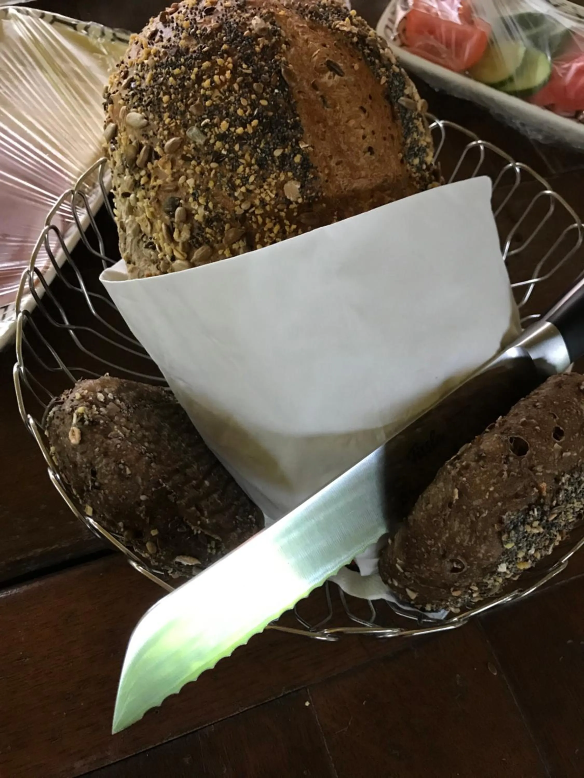 Familiehuis Boysen Appartementen