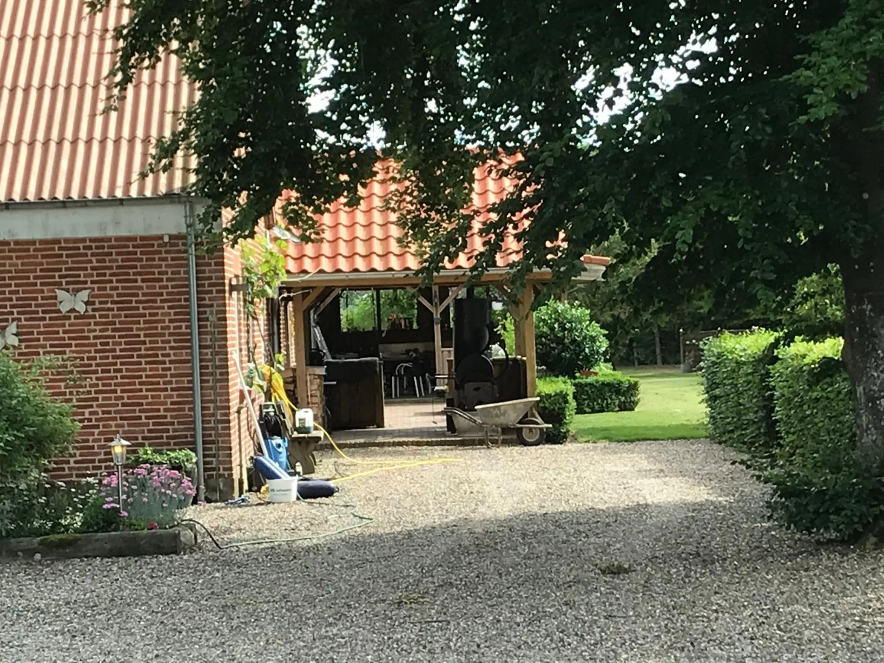 Familiehuis Boysen Appartementen