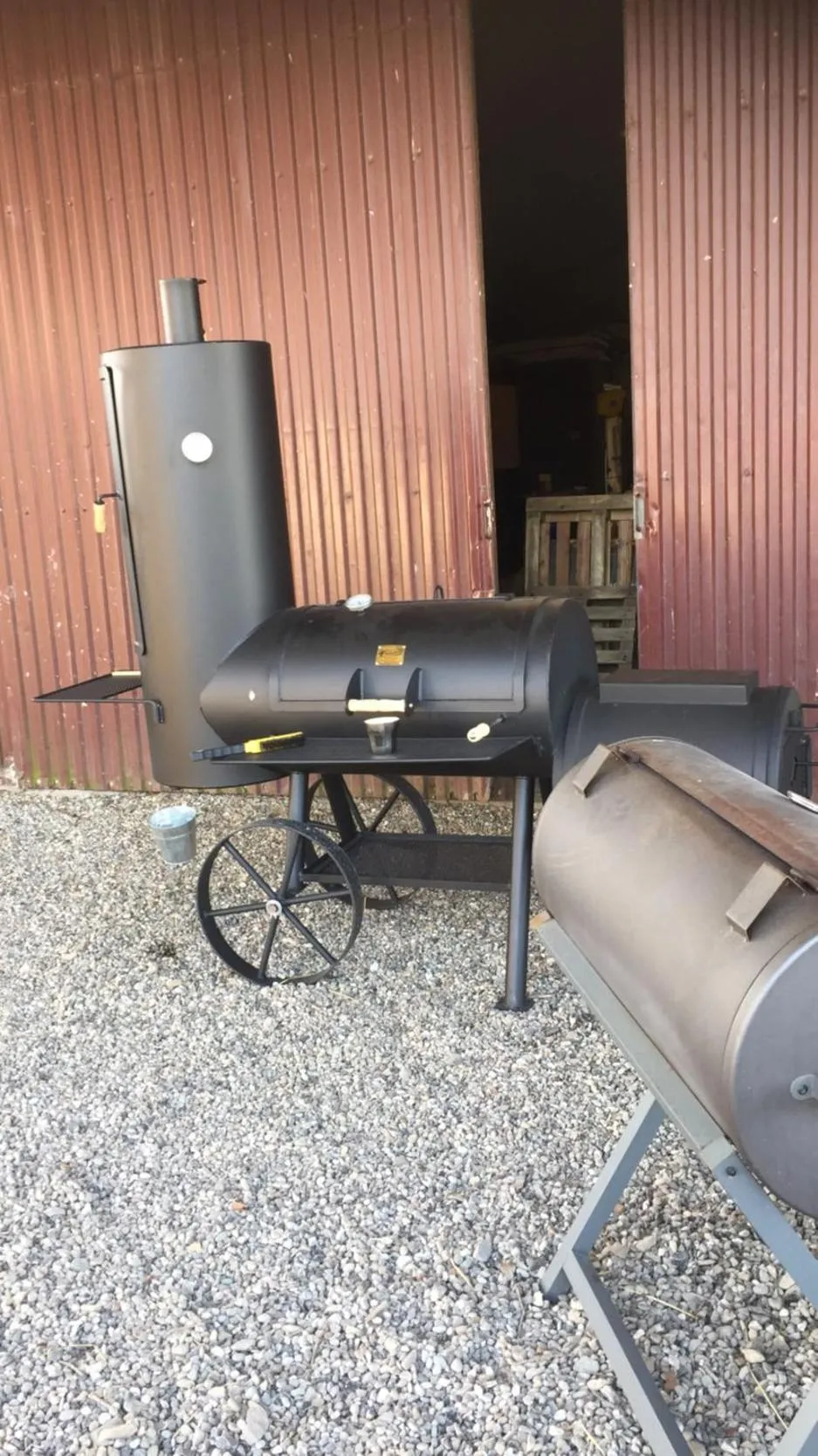 Familiehuis Boysen Appartementen