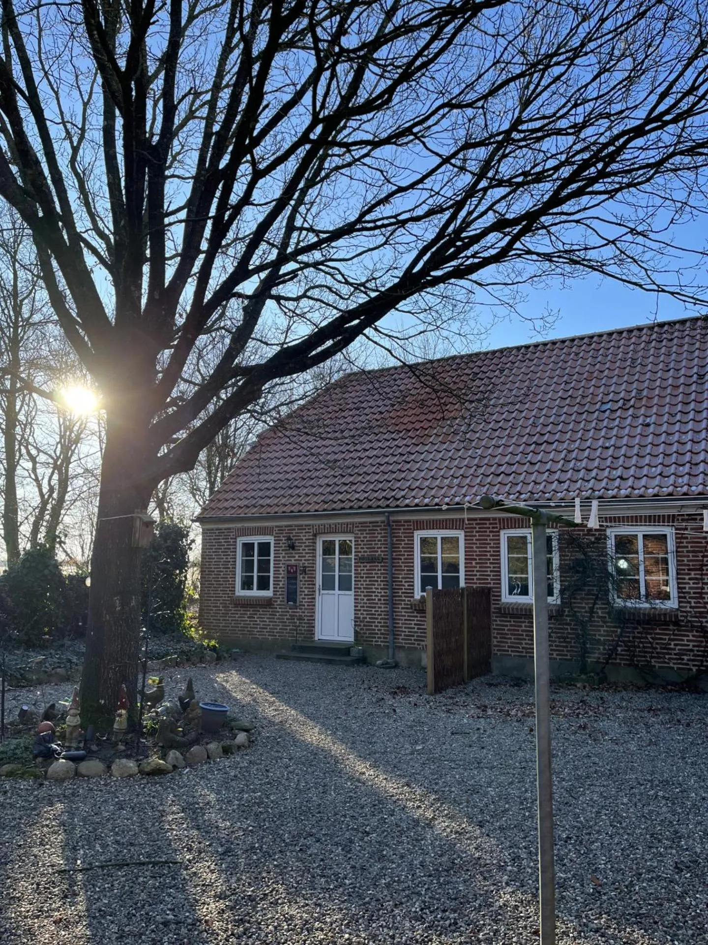 Familiehuis Boysen Appartementen