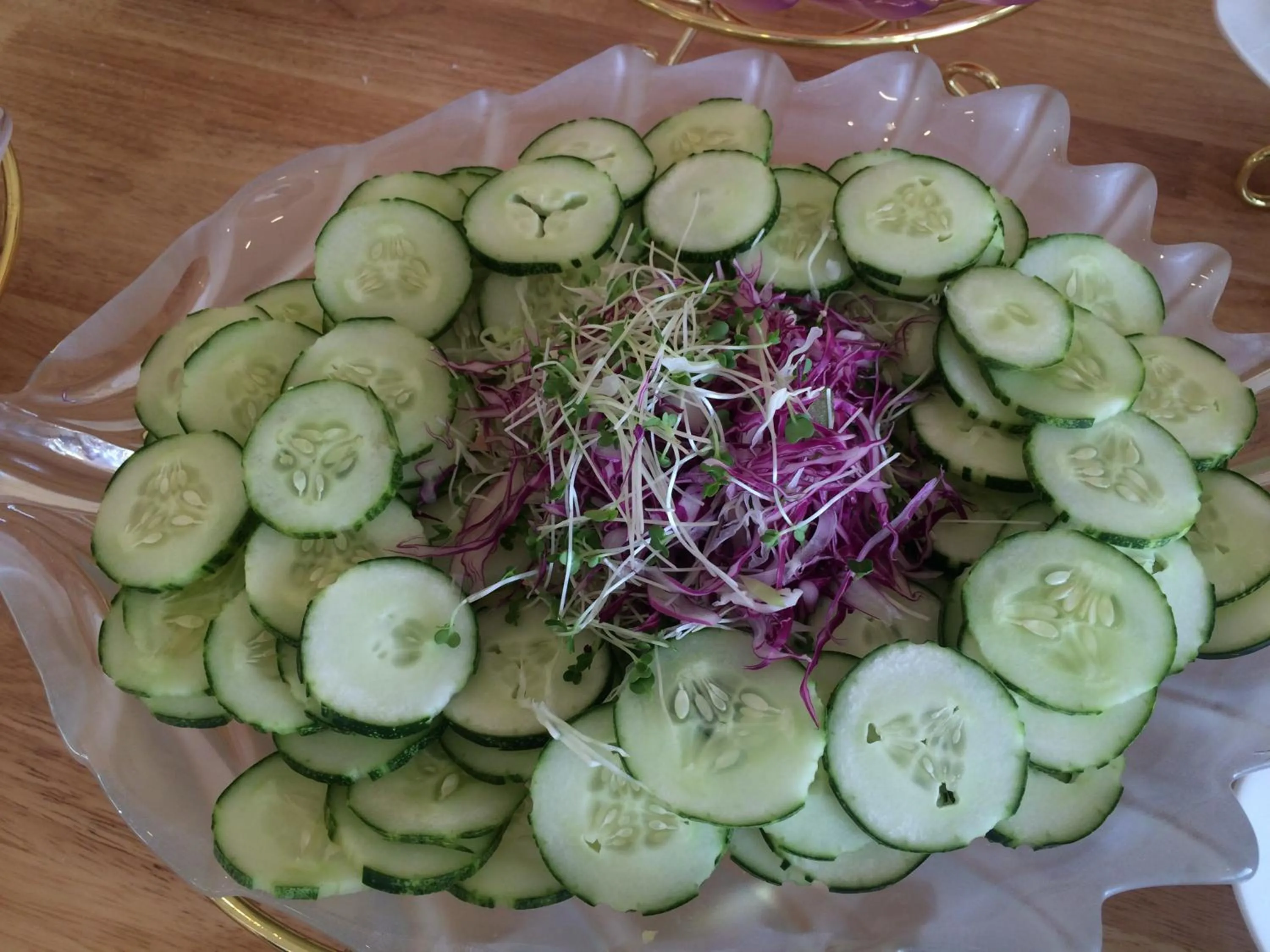 Restaurant/places to eat in Chio Hotel