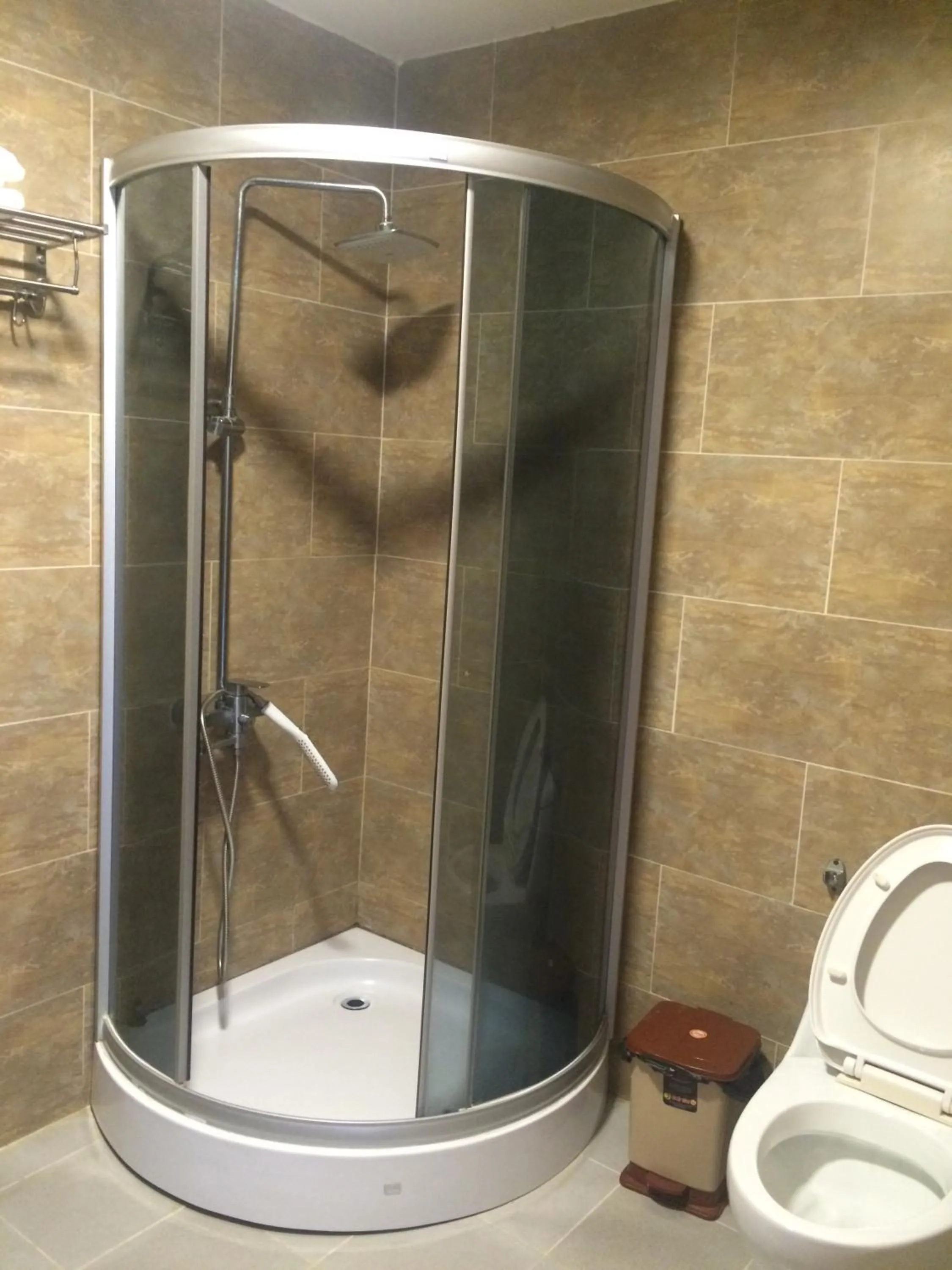 Property building in Chio Hotel