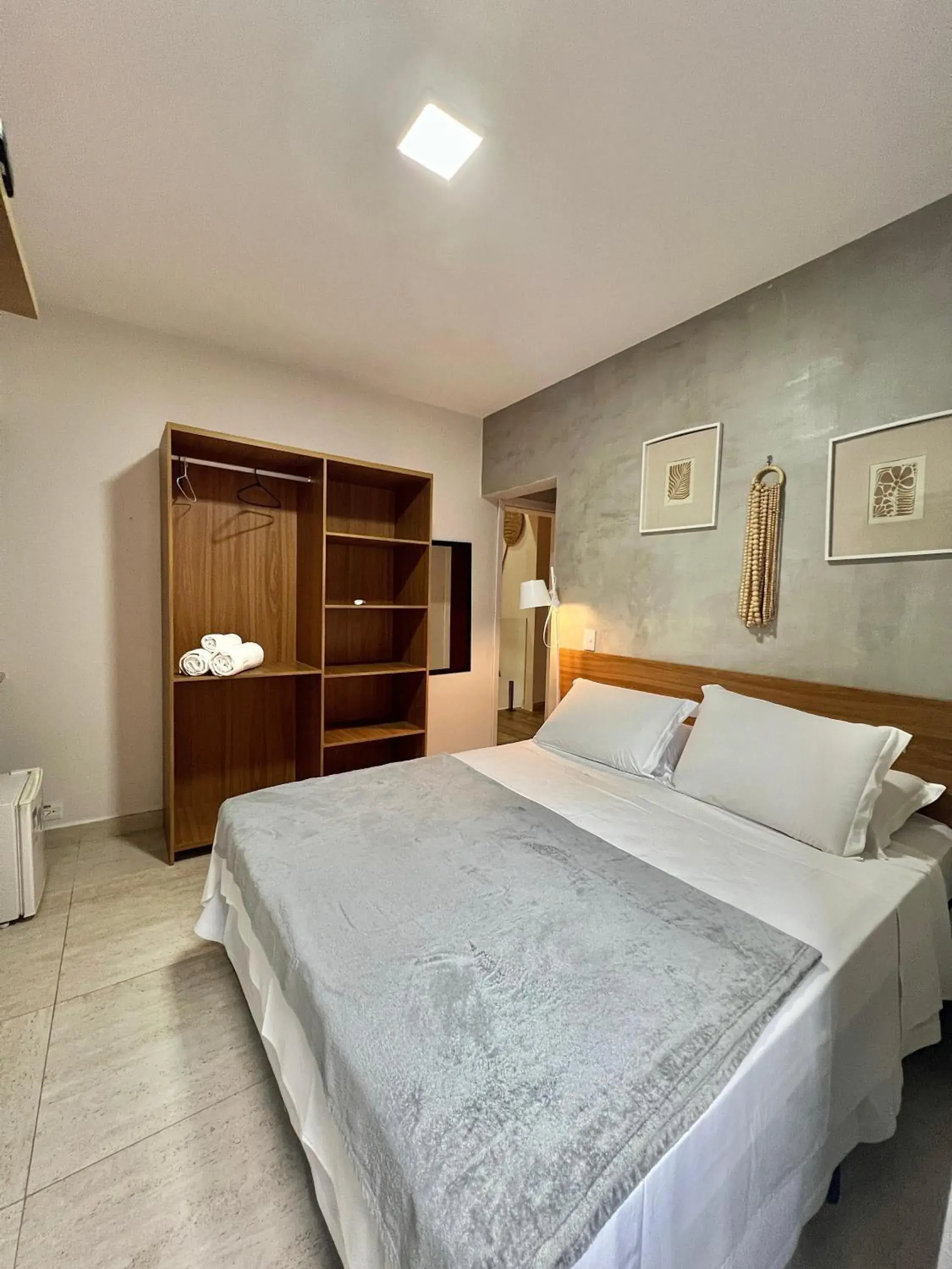 Standard Double Room in Casatua Pousada Standard Double Room in Casatua Pousada