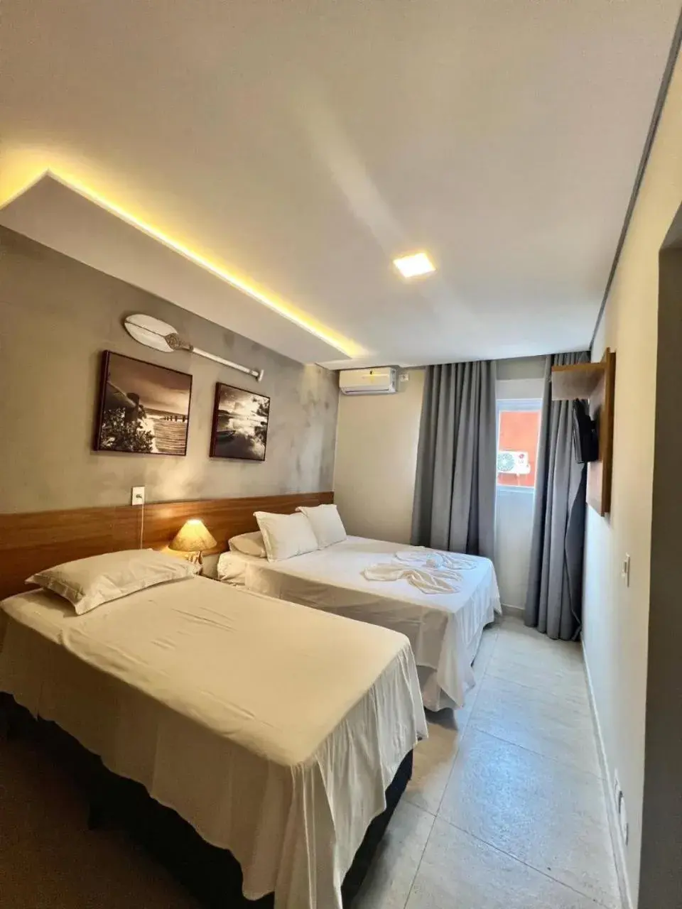 Classic Apartment in Casatua Pousada Classic Apartment in Casatua Pousada