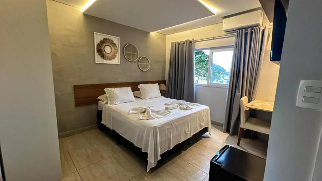 Junior Suite in Casatua Pousada Junior Suite in Casatua Pousada