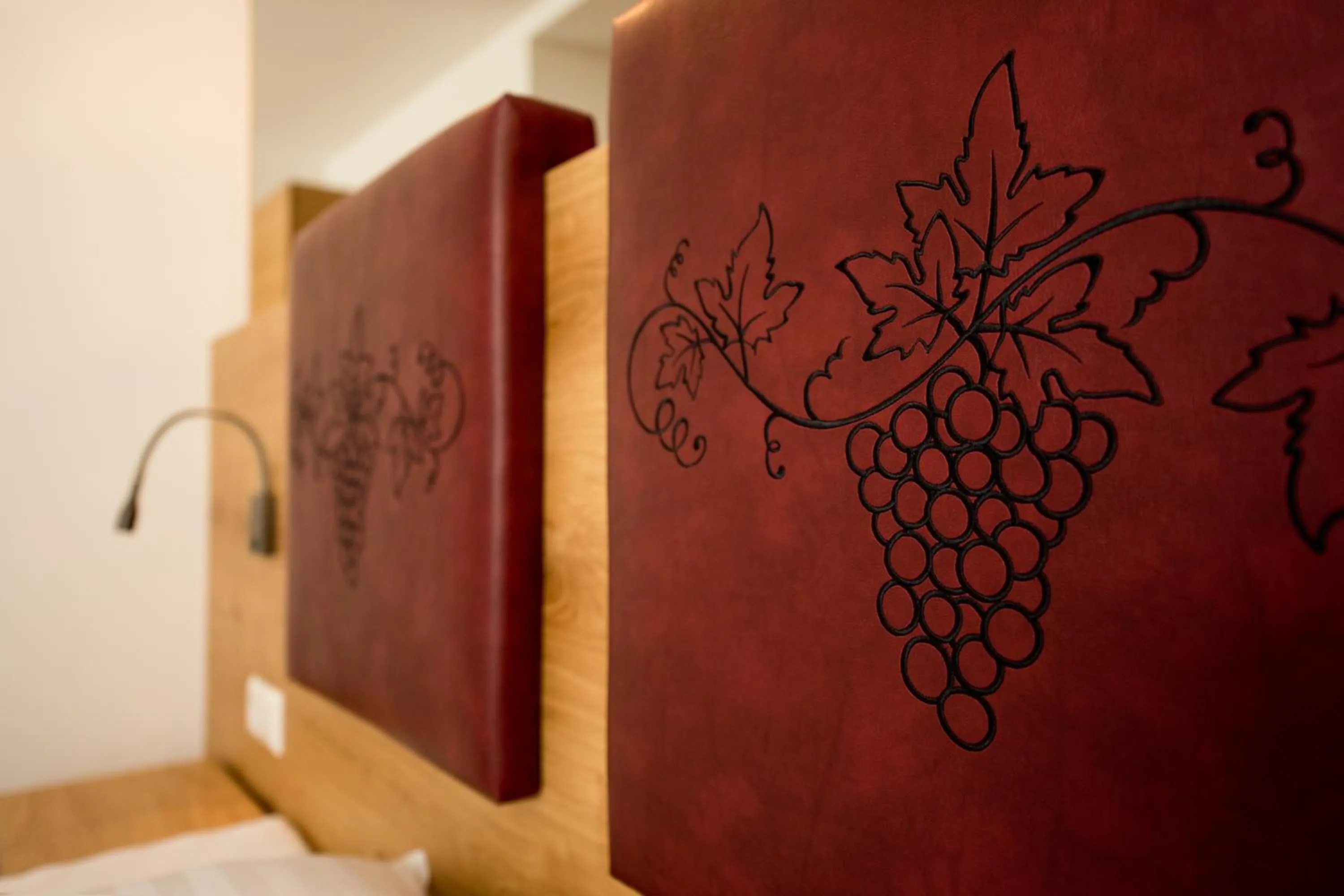 Photo of the whole room in Gasthof Hotel Terzer