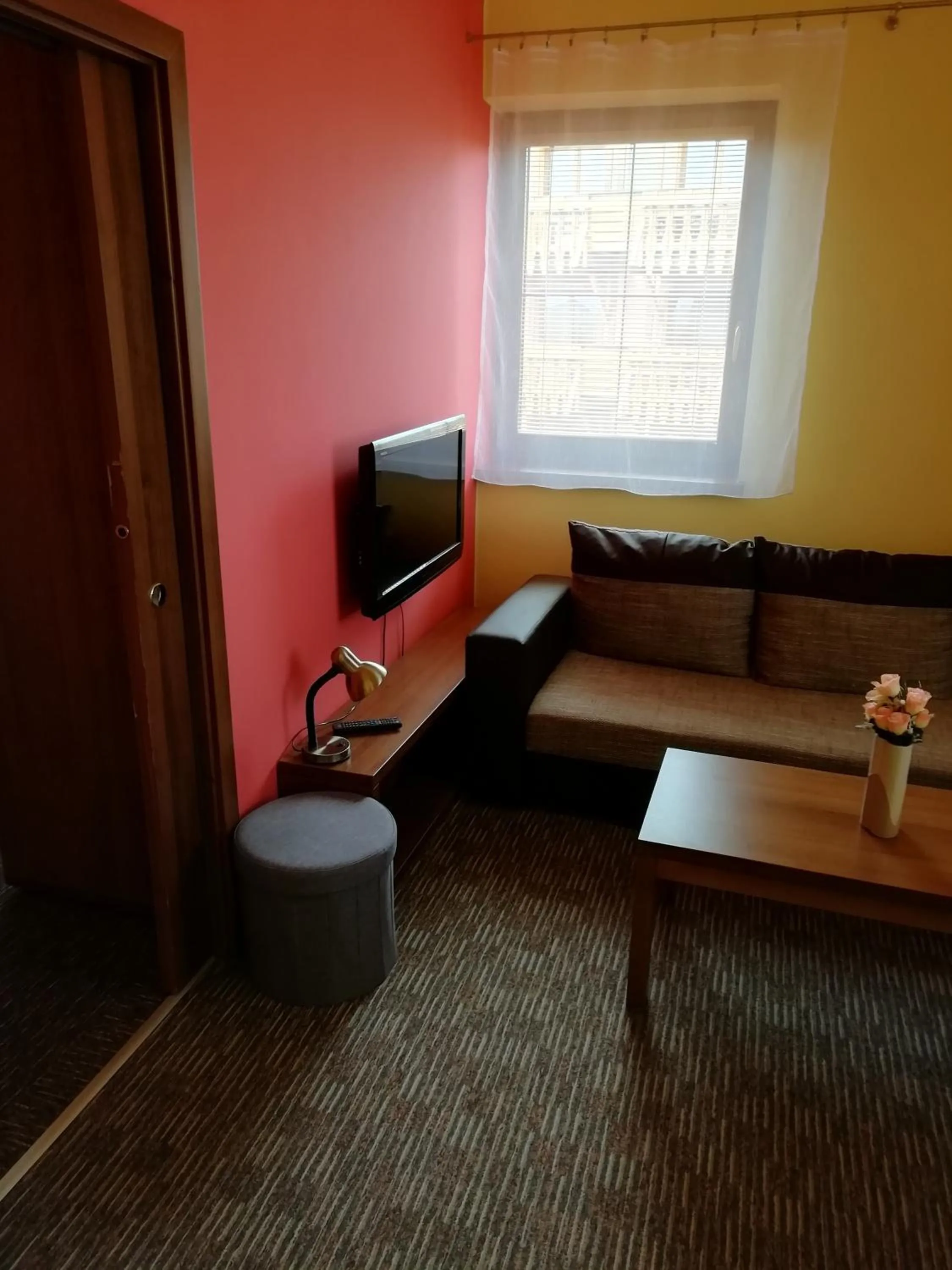 Apartmán Fiona
